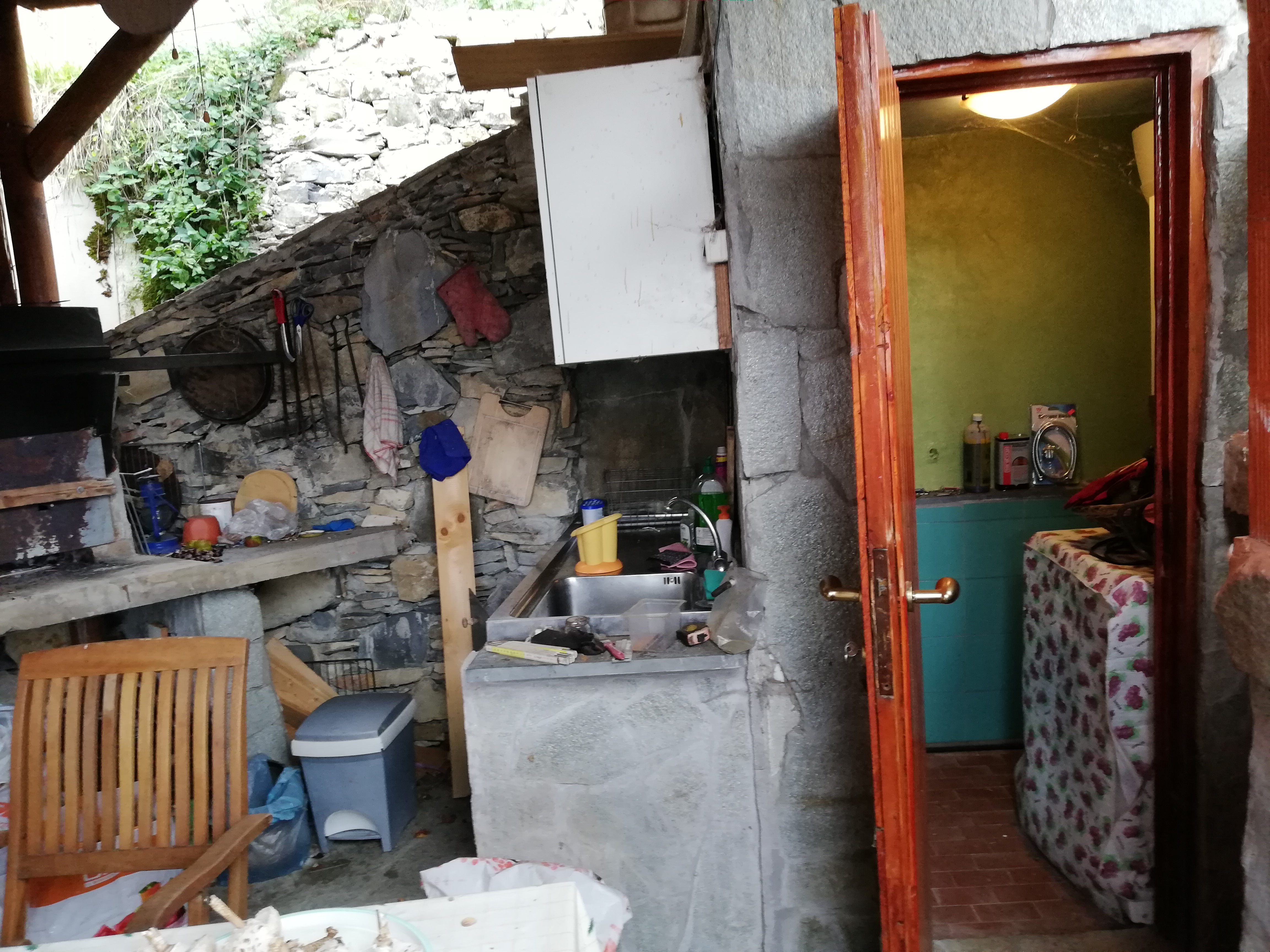 Terratetto unifamiliare 4 locali in affitto a Davagna — foto 10