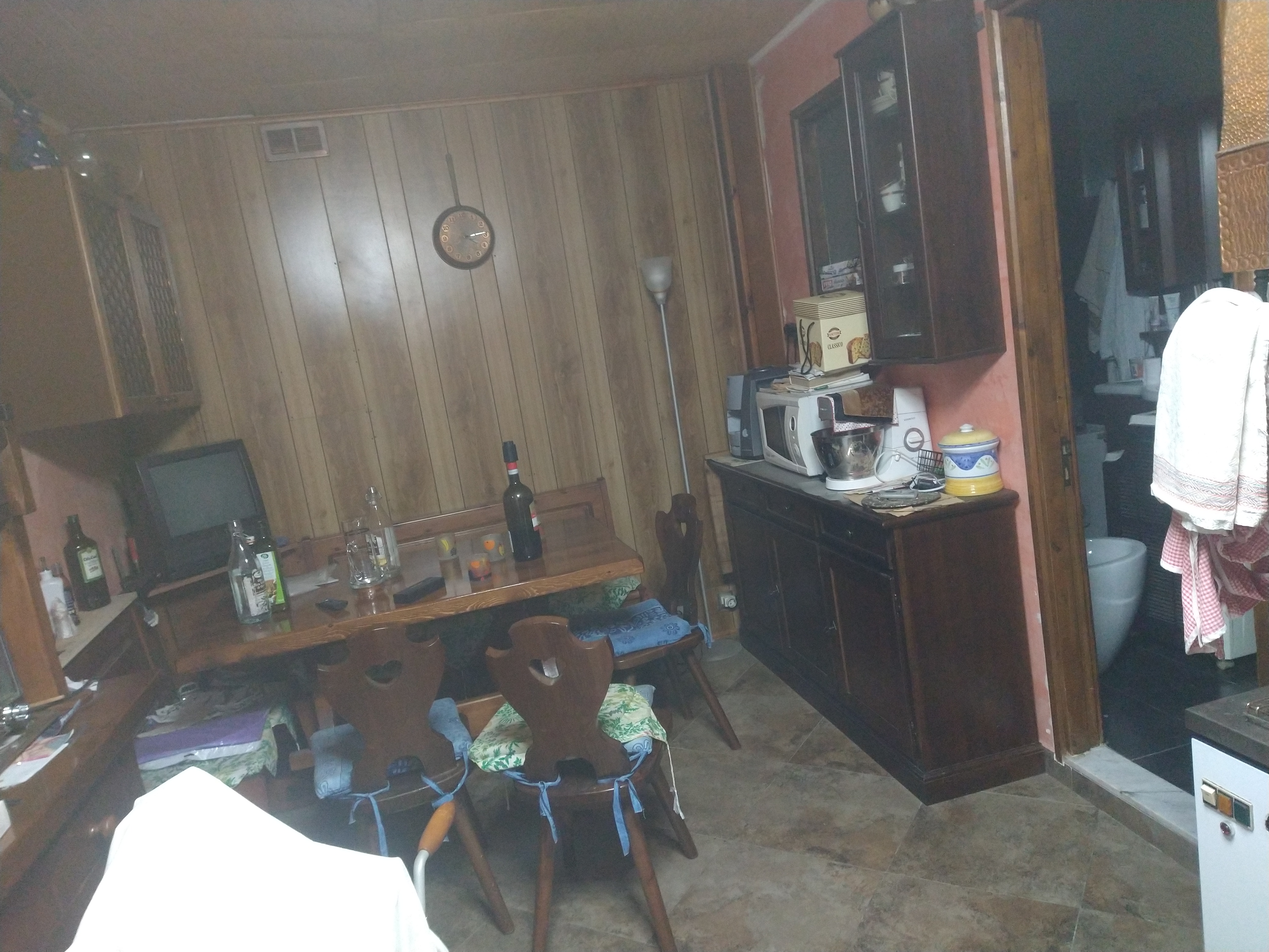 Terratetto unifamiliare 4 locali in affitto a Davagna — foto 8