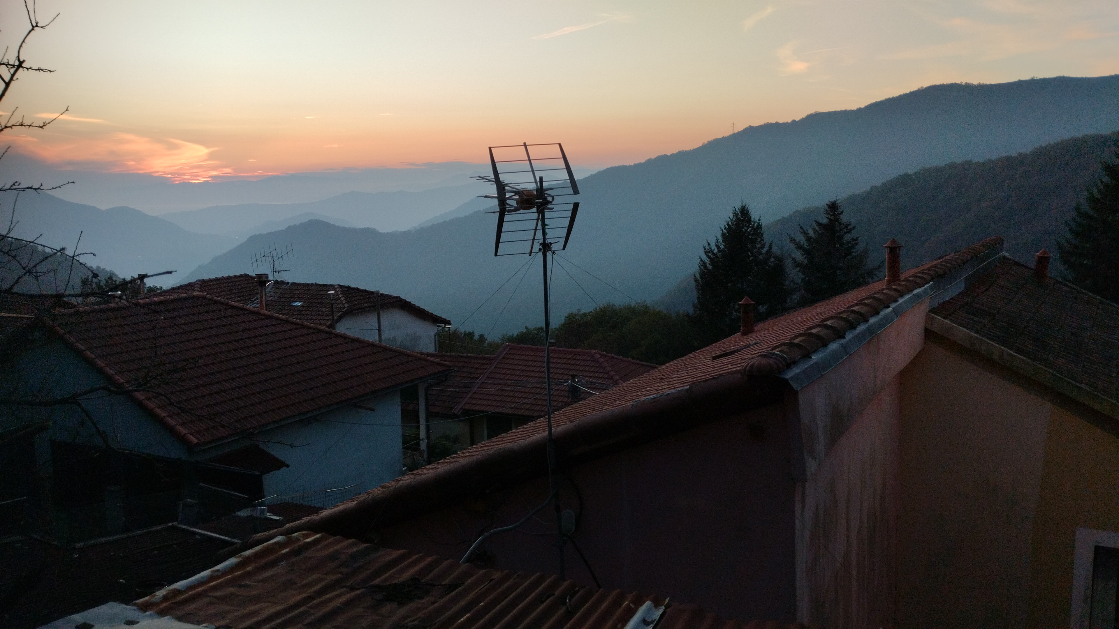 Terratetto unifamiliare 4 locali in affitto a Davagna — foto 6