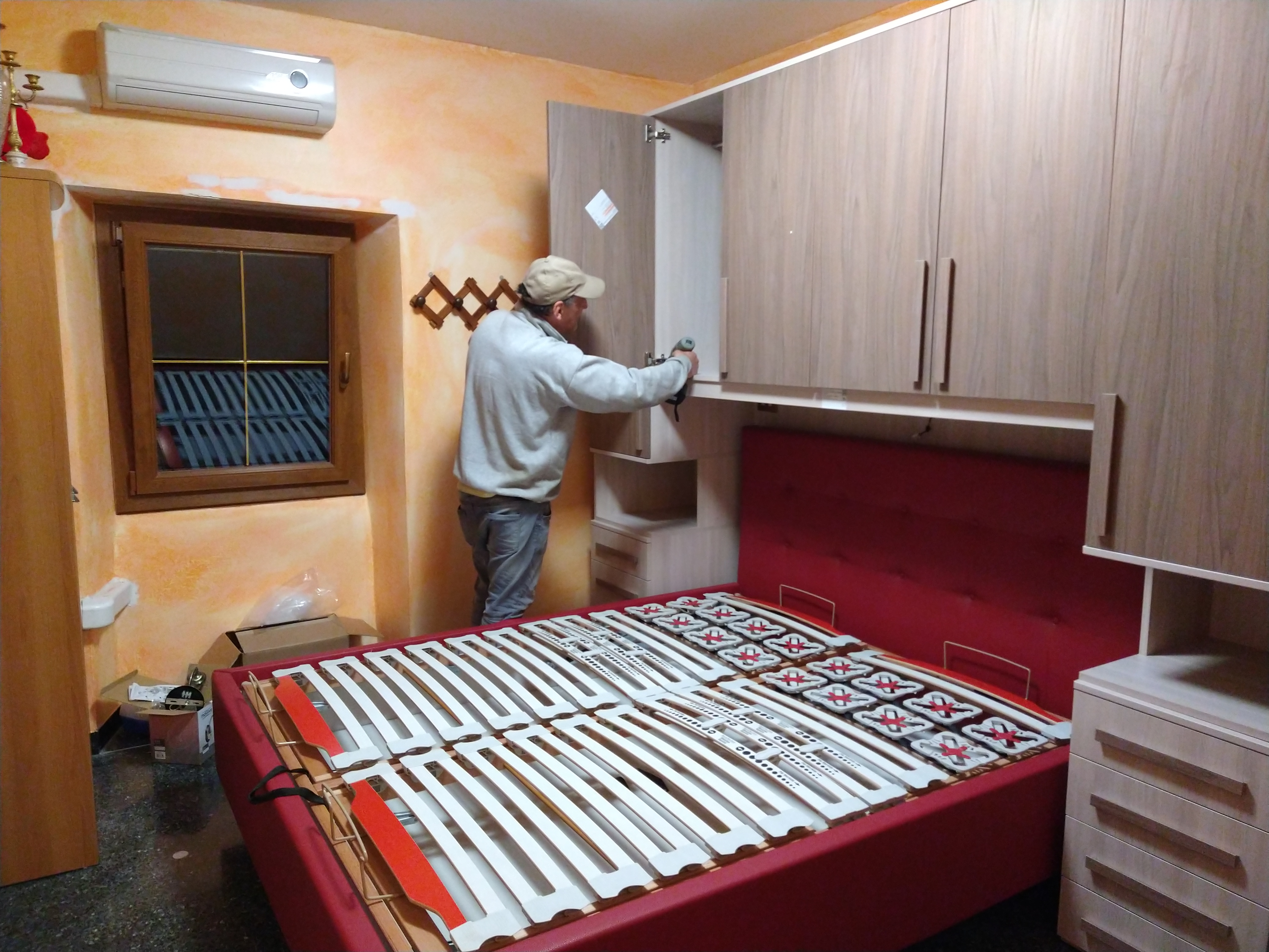 Terratetto unifamiliare 4 locali in affitto a Davagna — foto 12