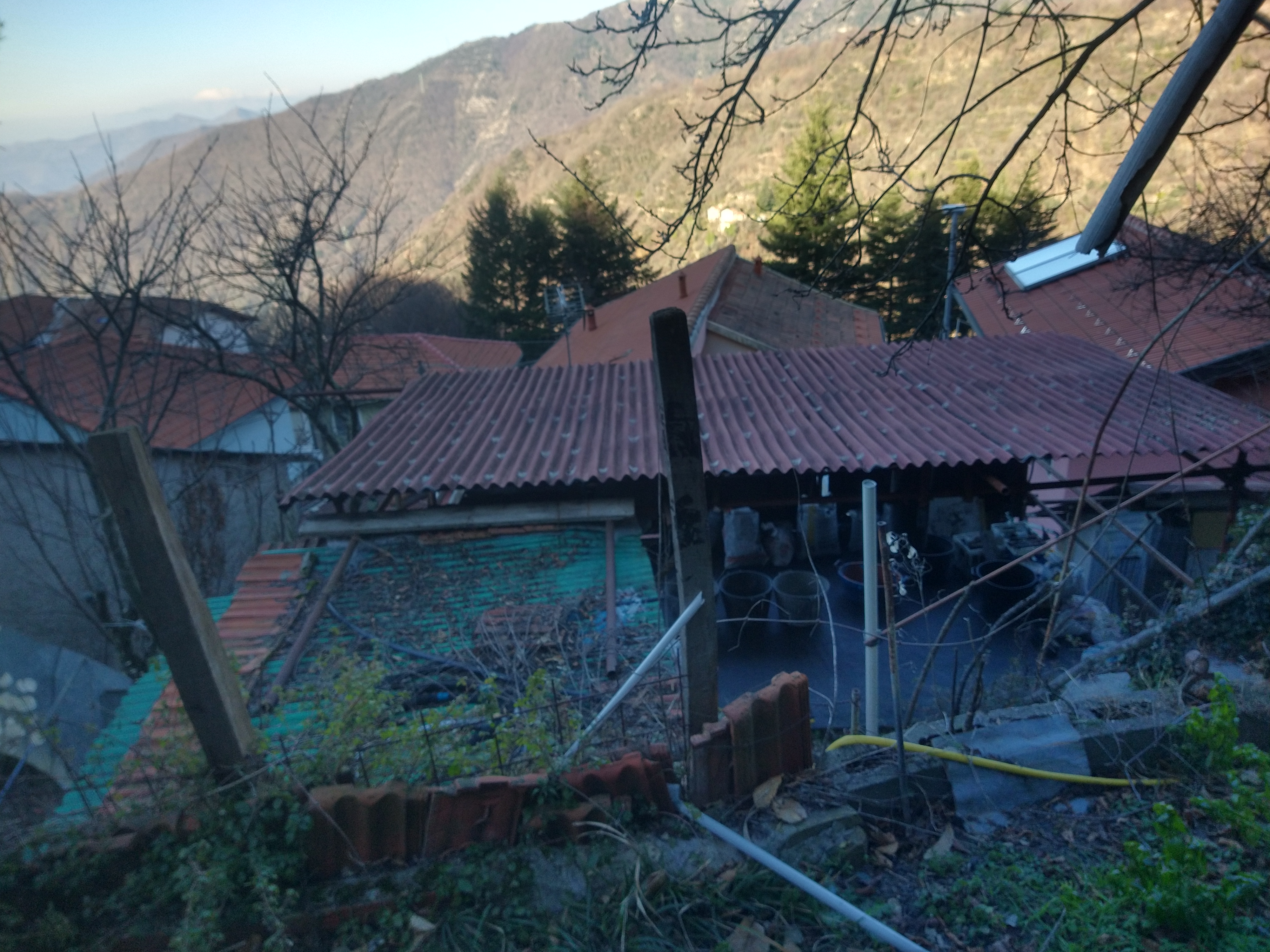 Terratetto unifamiliare 4 locali in affitto a Davagna — foto 20
