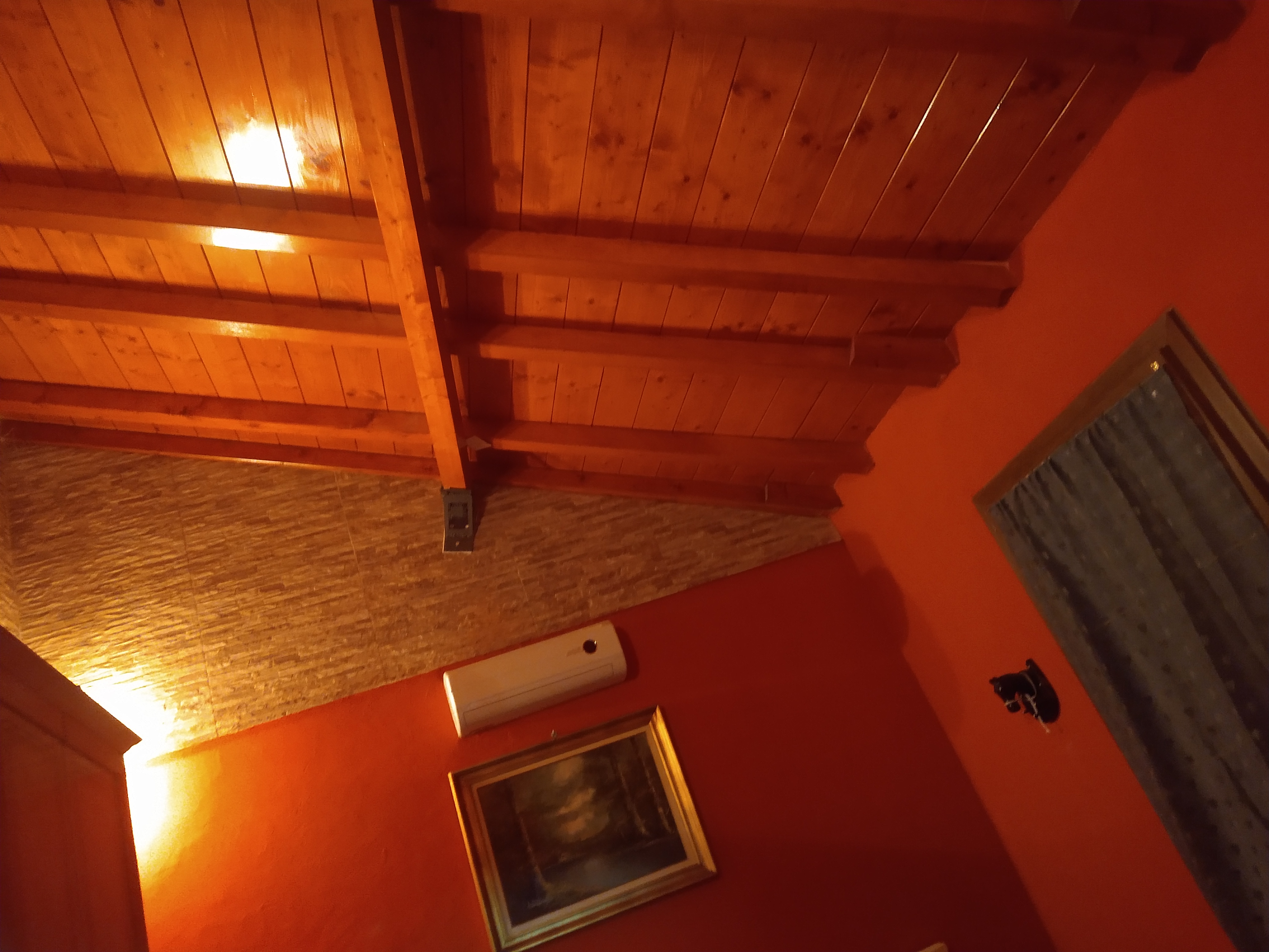 Terratetto unifamiliare 4 locali in affitto a Davagna — foto 18