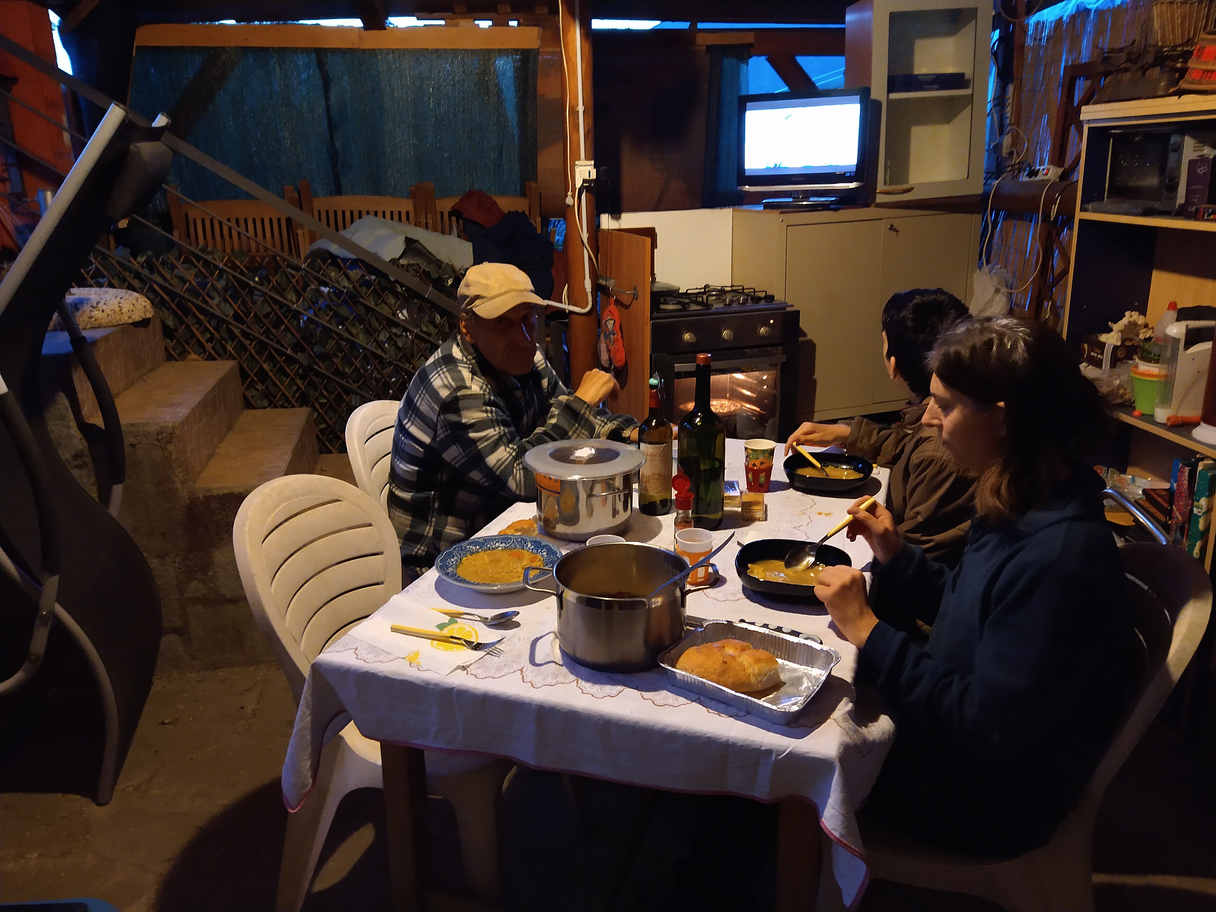 Terratetto unifamiliare 4 locali in affitto a Davagna — foto 13