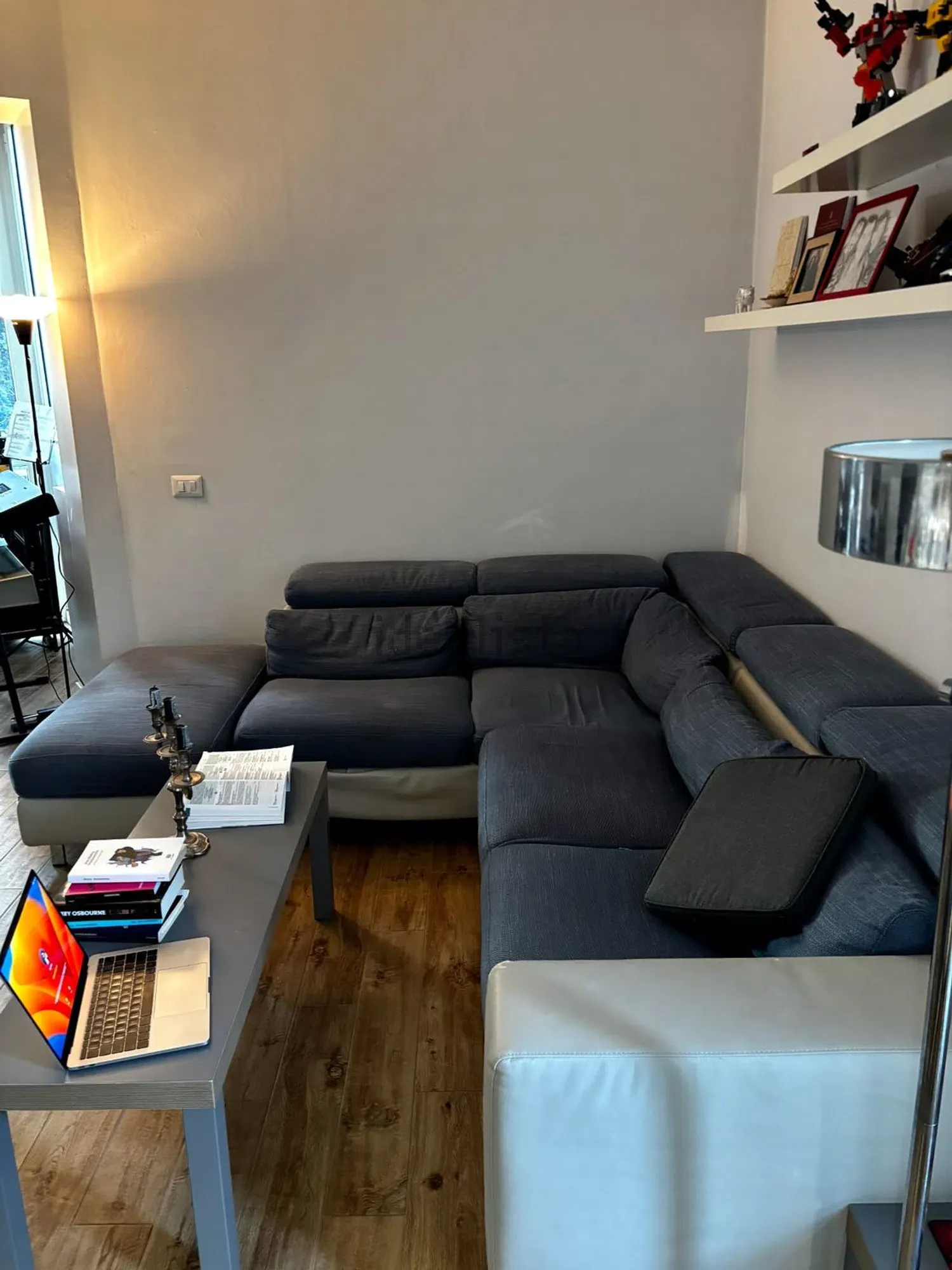 Stanza singola in affitto zona Lorenteggio / Giambellino — foto 6