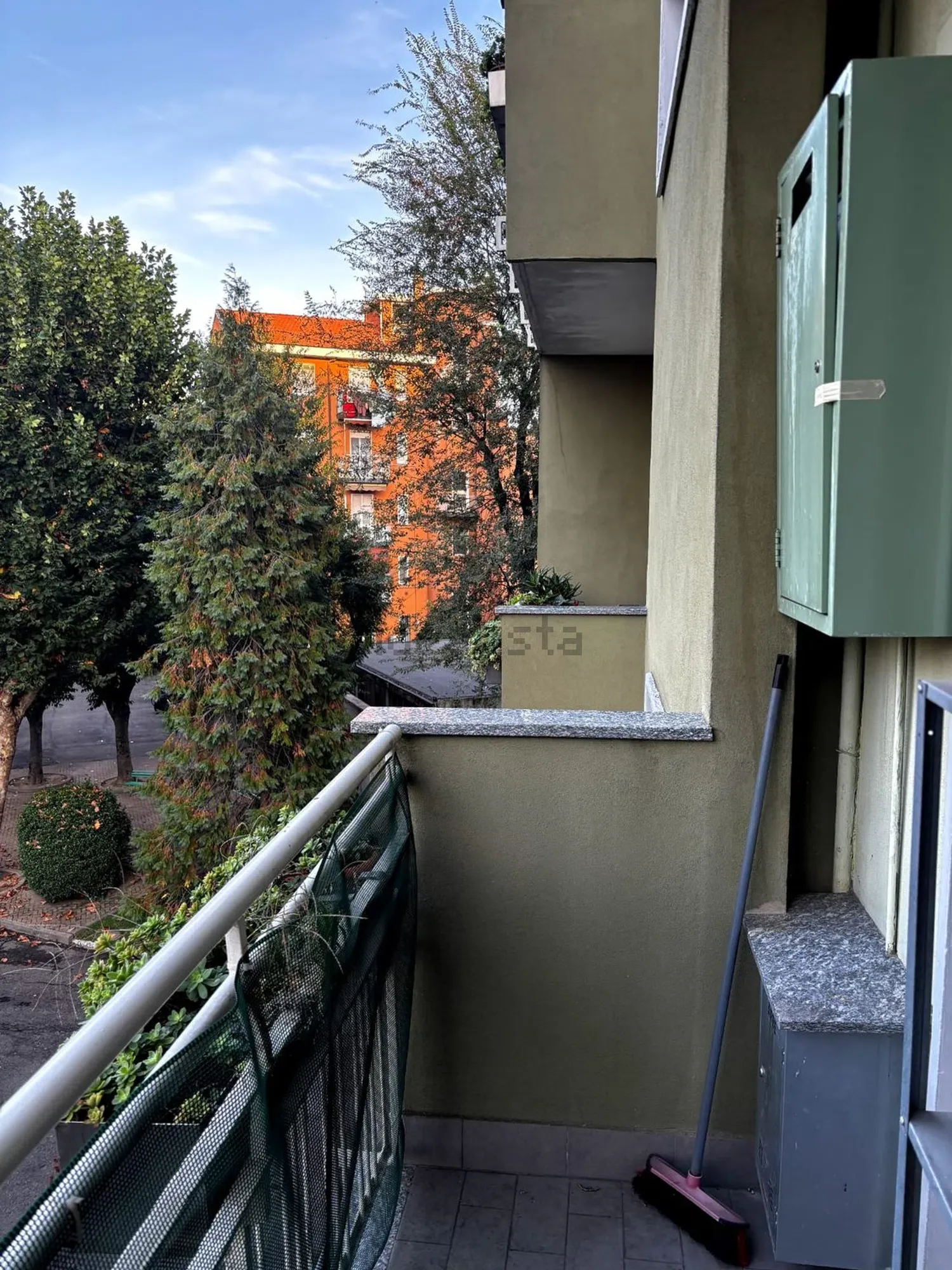Stanza singola in affitto zona Lorenteggio / Giambellino — foto 18