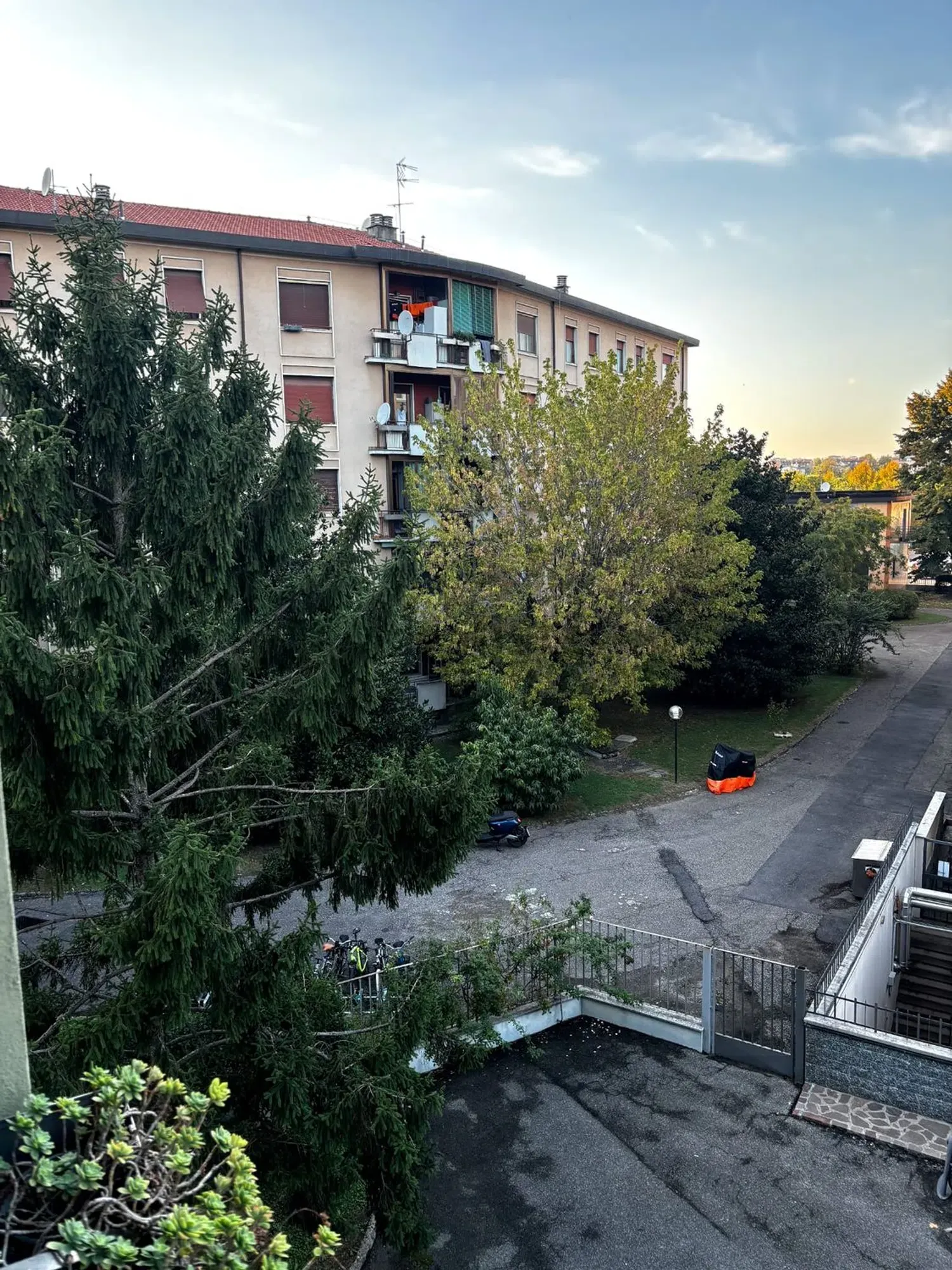 Stanza singola in affitto zona Lorenteggio / Giambellino — foto 17