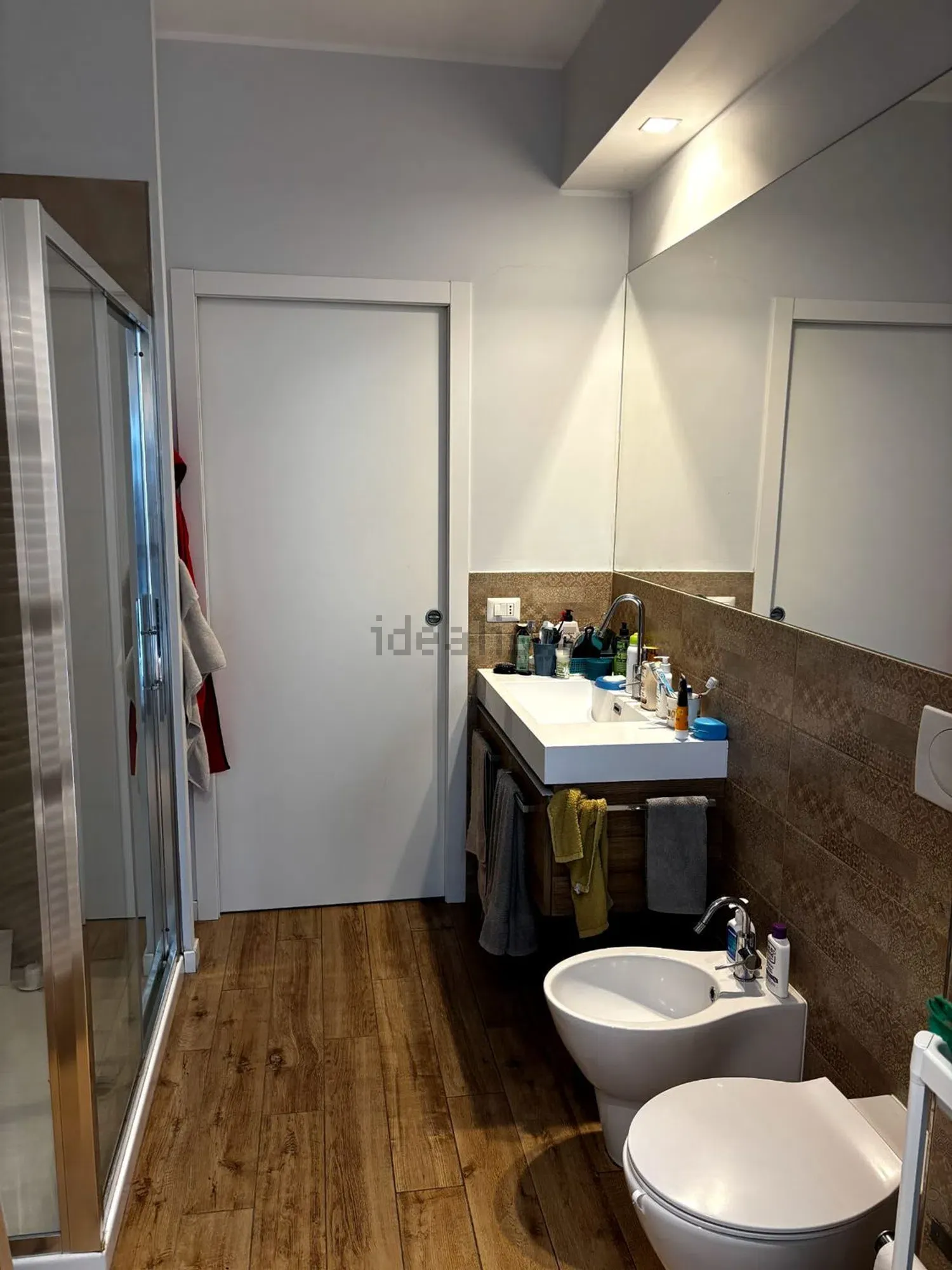 Stanza singola in affitto zona Lorenteggio / Giambellino — foto 12