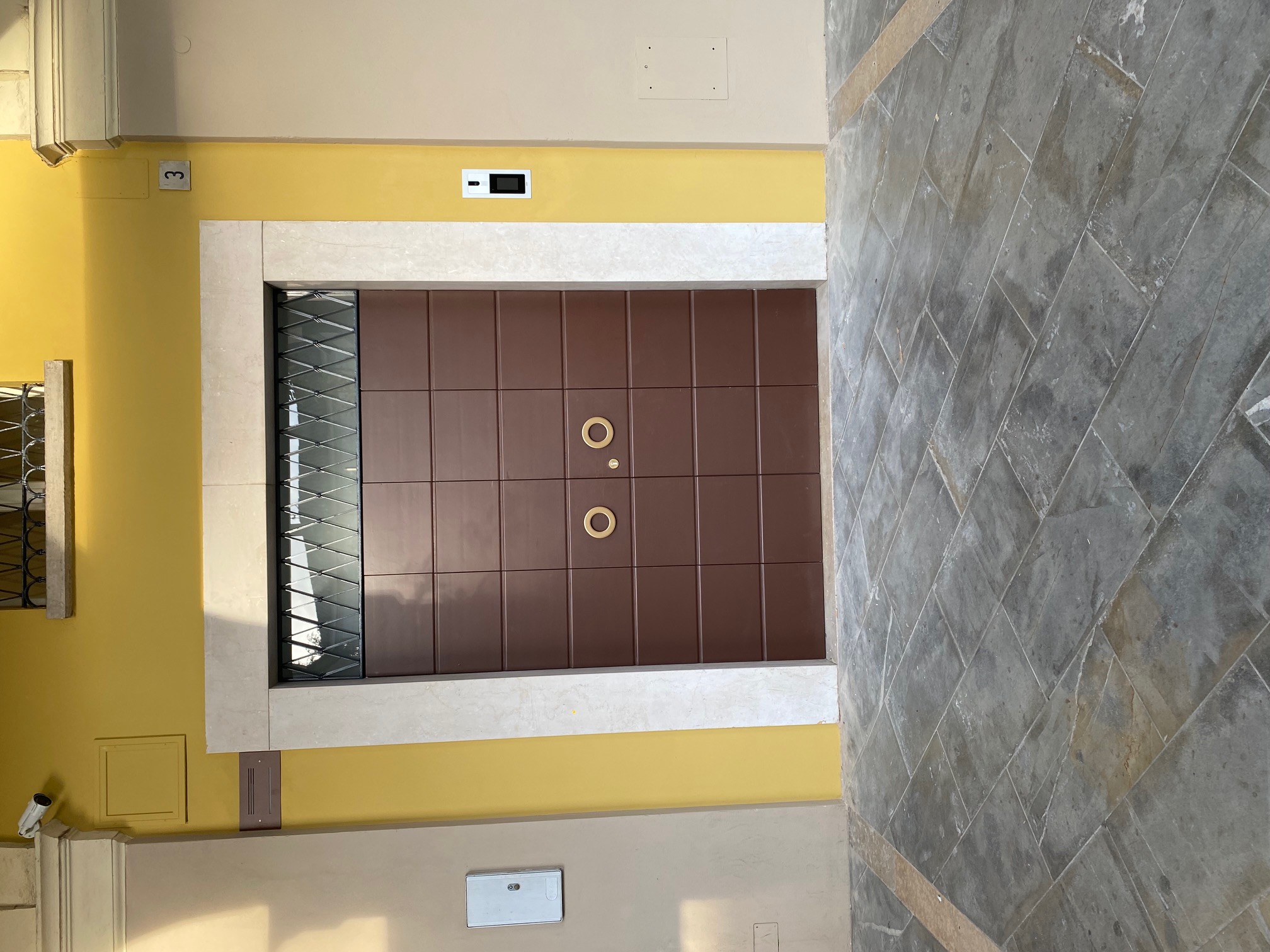 Single-family townhouse with 5 rooms for rent in Quinzano d'Oglio — photo 14