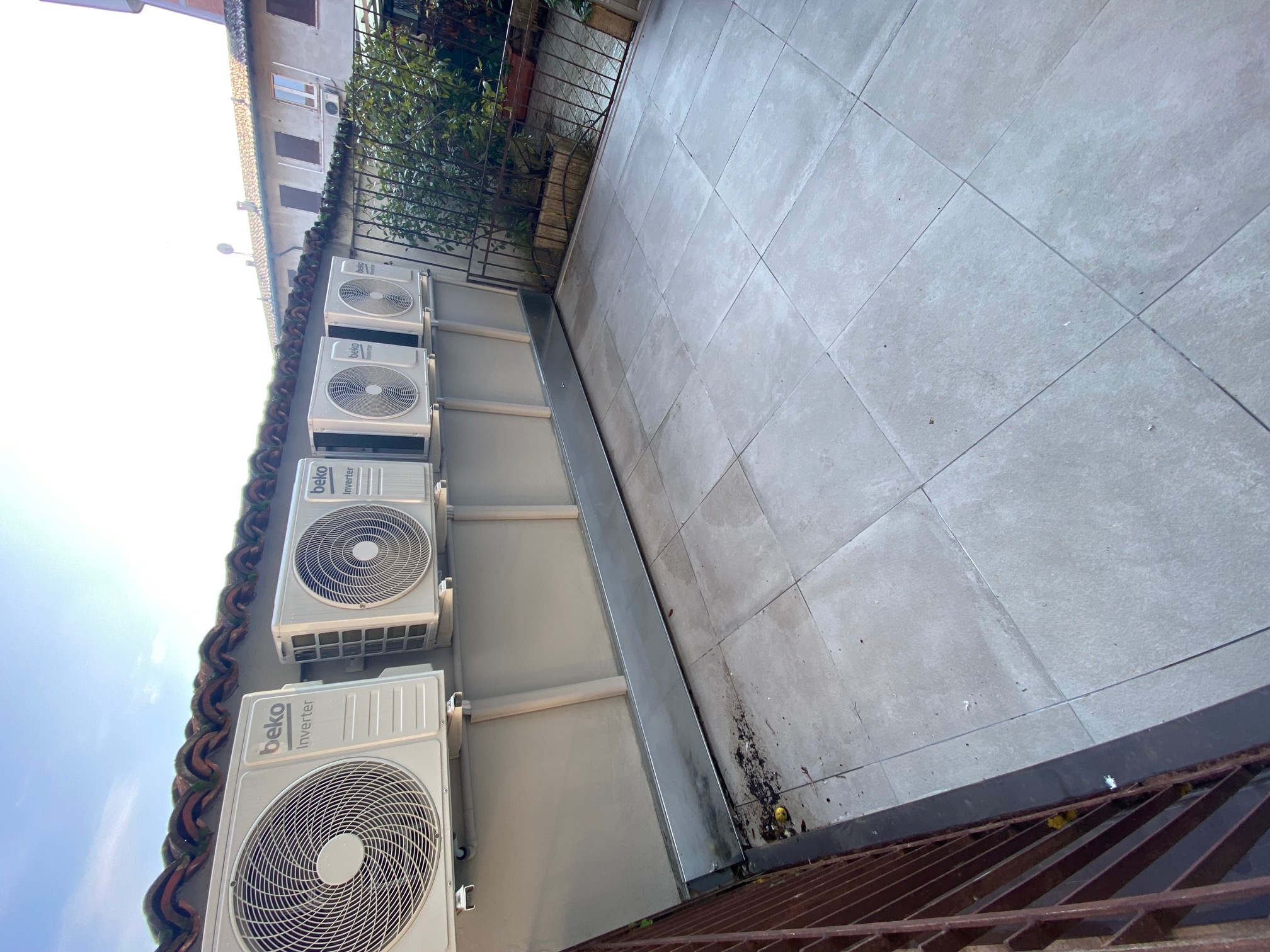 Single-family townhouse with 5 rooms for rent in Quinzano d'Oglio — photo 15
