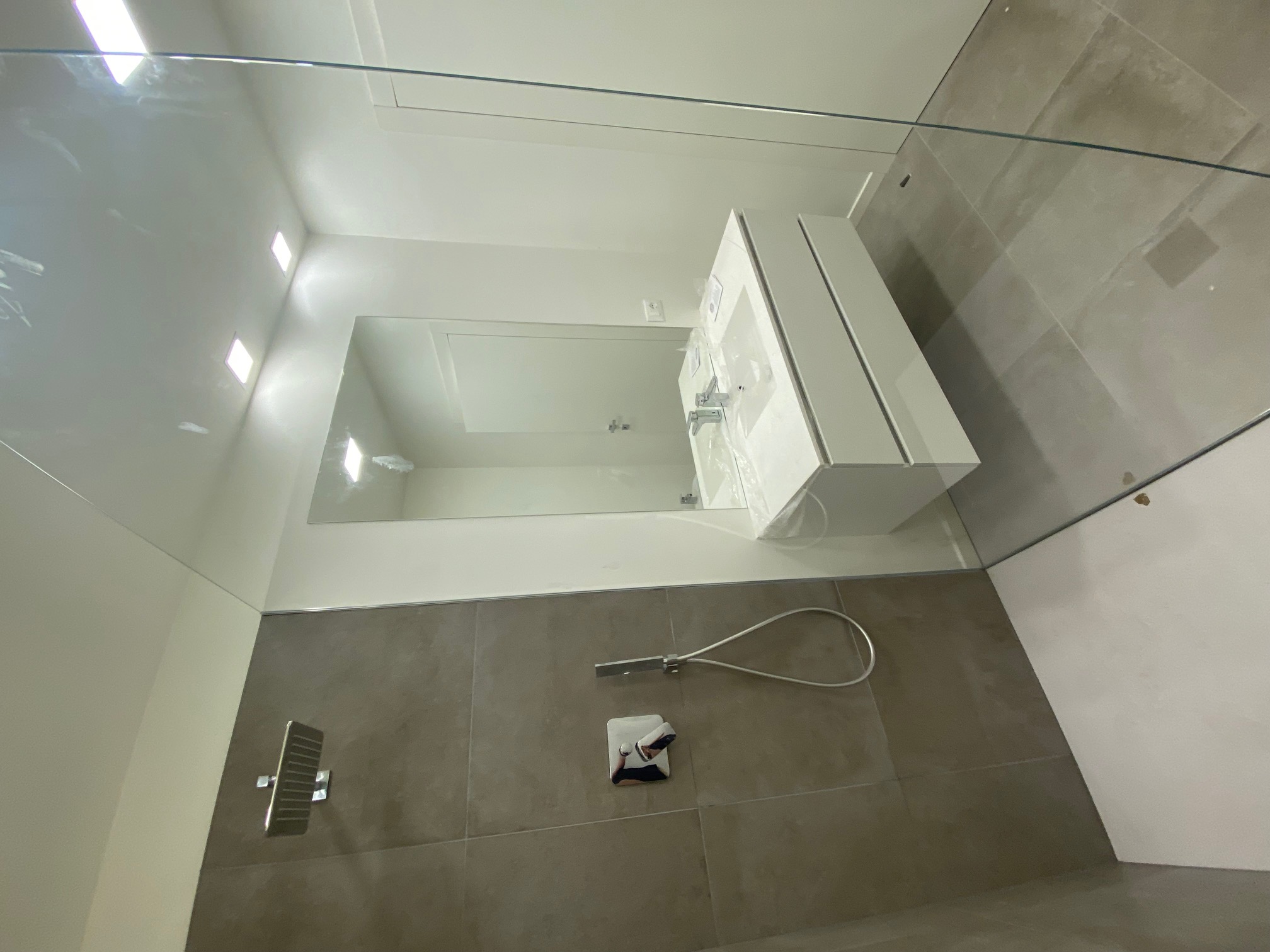 Single-family townhouse with 5 rooms for rent in Quinzano d'Oglio — photo 10