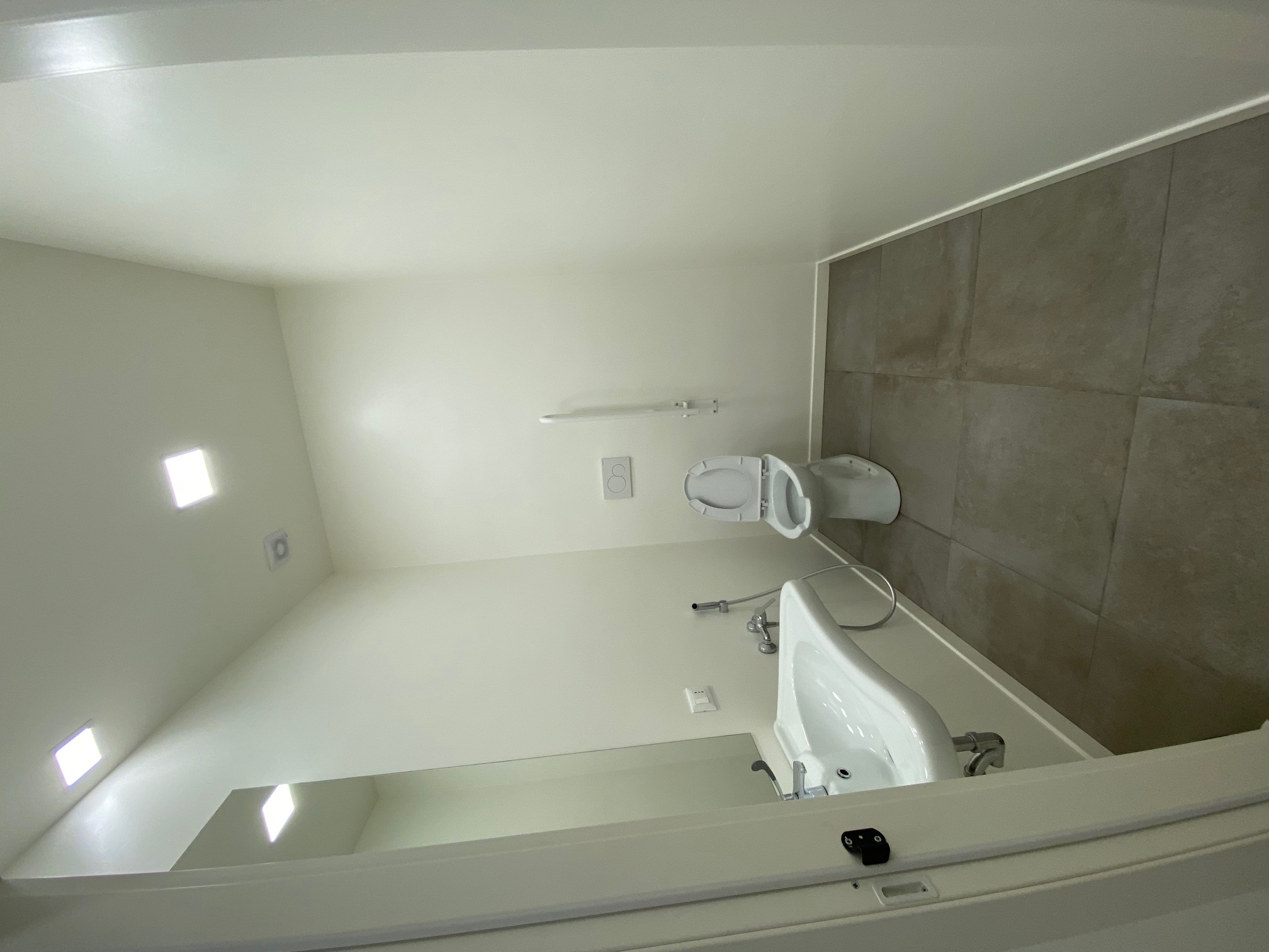 Single-family townhouse with 5 rooms for rent in Quinzano d'Oglio — photo 11