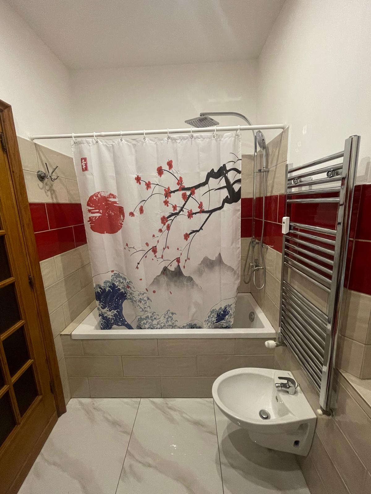 Appartamento 5 locali in affitto a Genova — foto 8