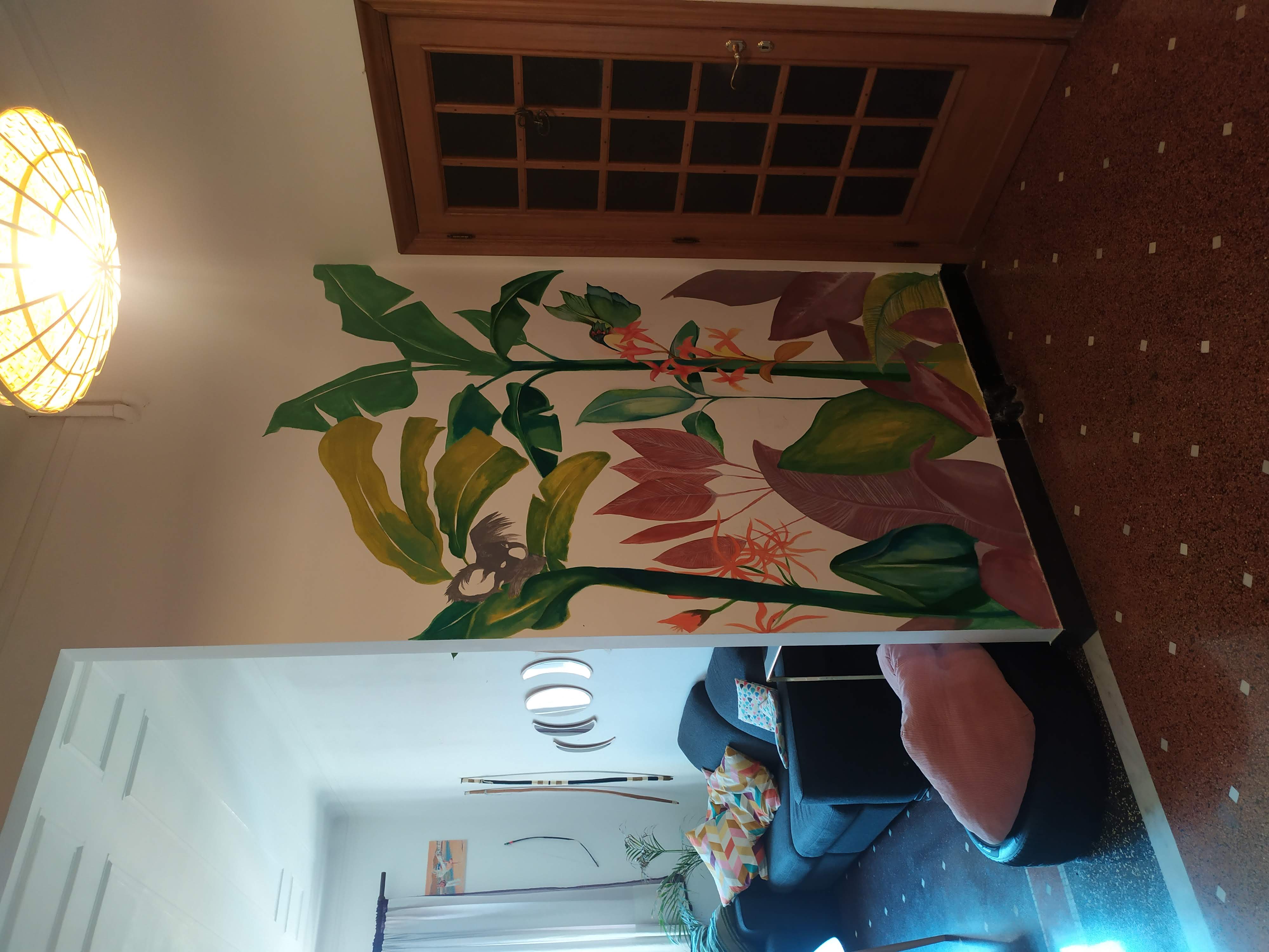 Appartamento 5 locali in affitto a Genova — foto 11