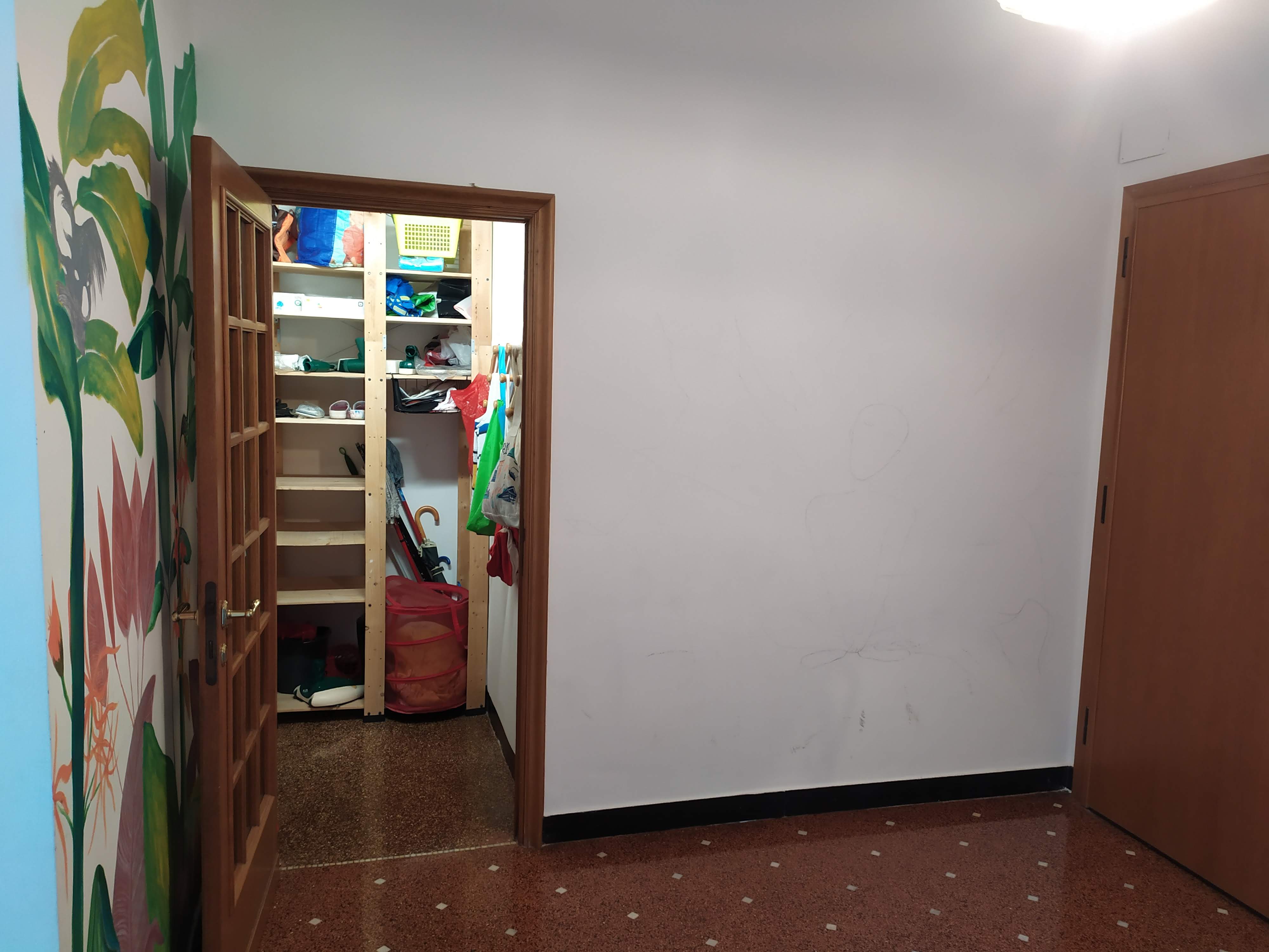 Appartamento 5 locali in affitto a Genova — foto 10