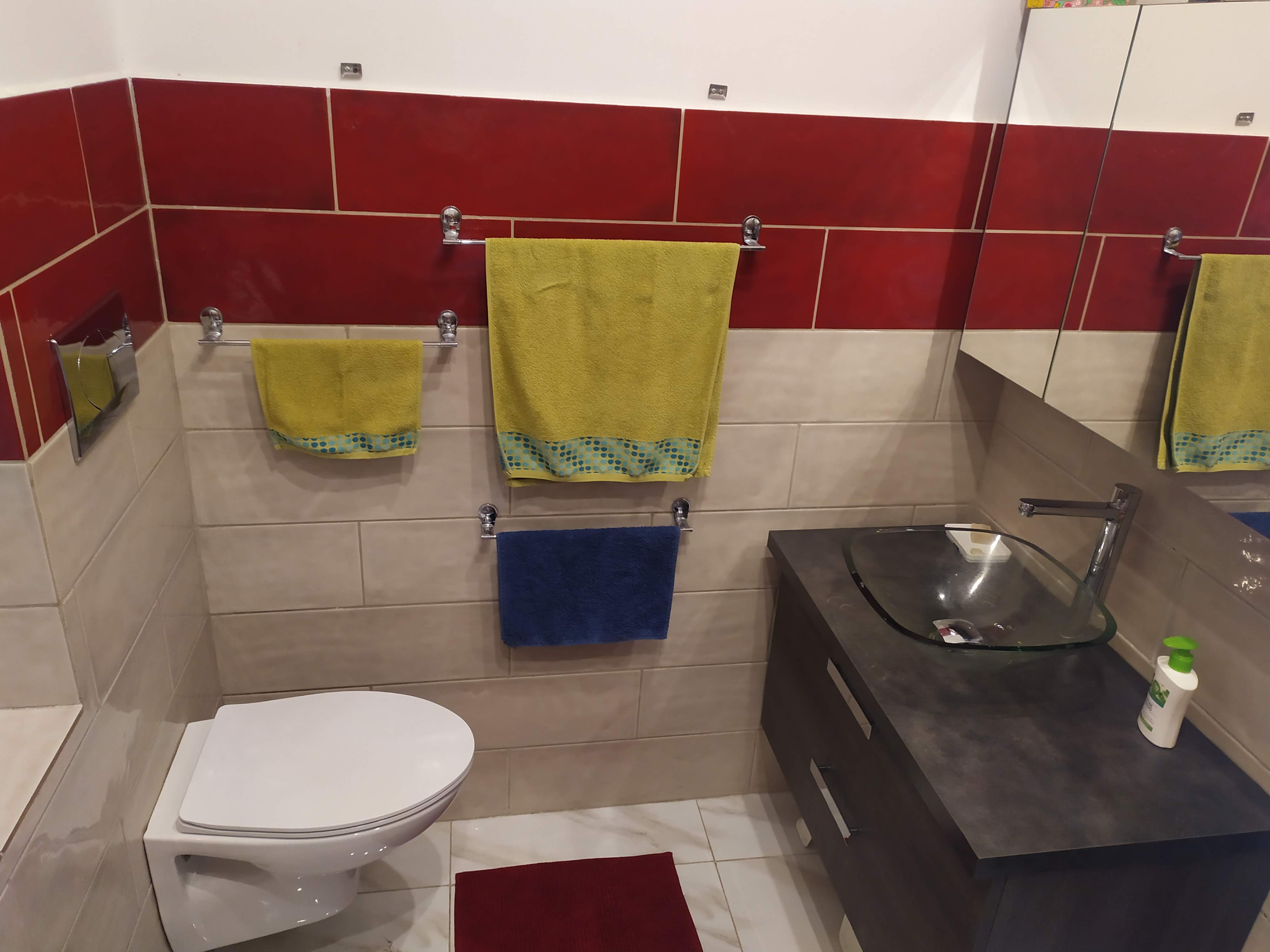 Appartamento 5 locali in affitto a Genova — foto 7