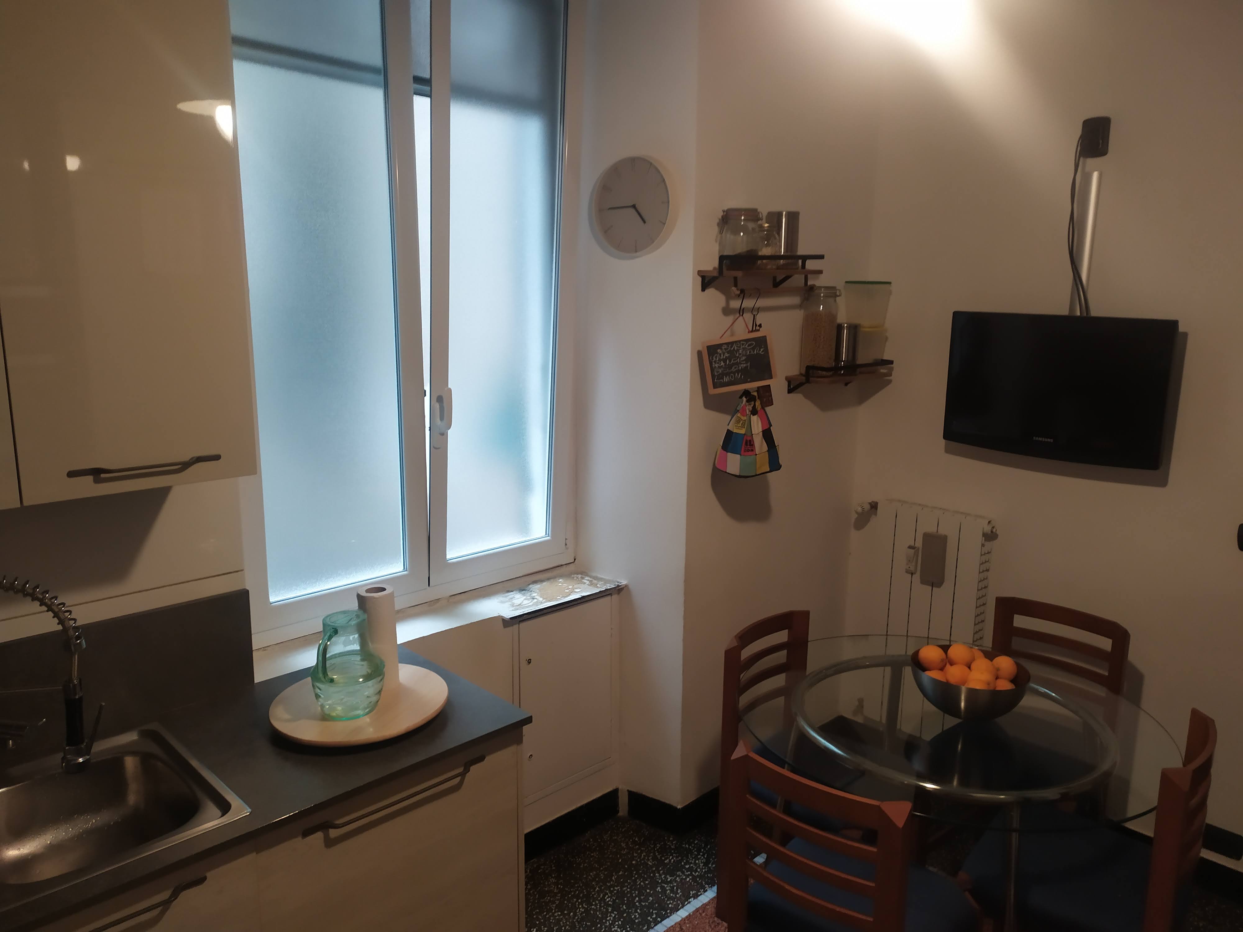 Appartamento 5 locali in affitto a Genova — foto 14