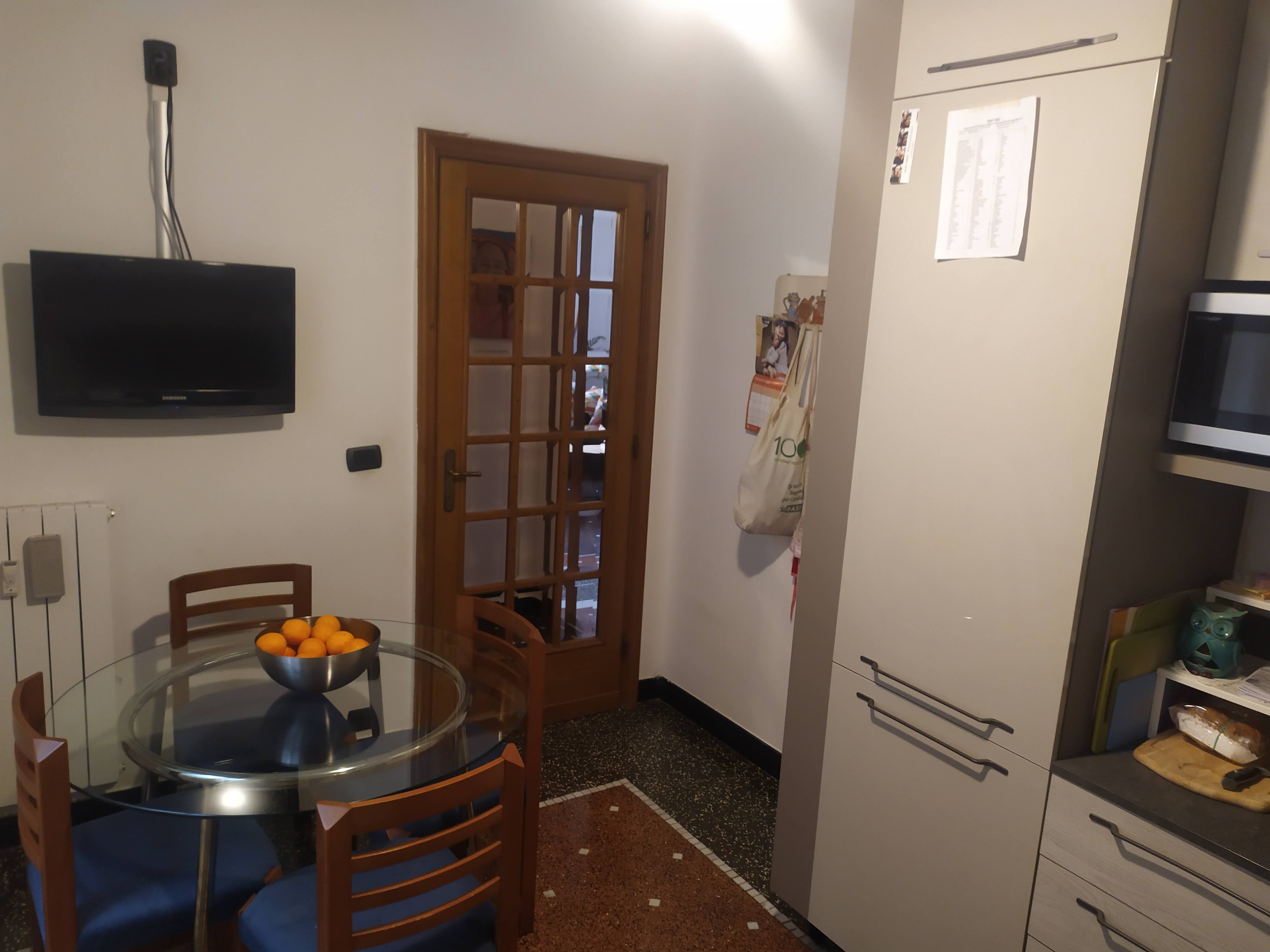 Appartamento 5 locali in affitto a Genova — foto 6