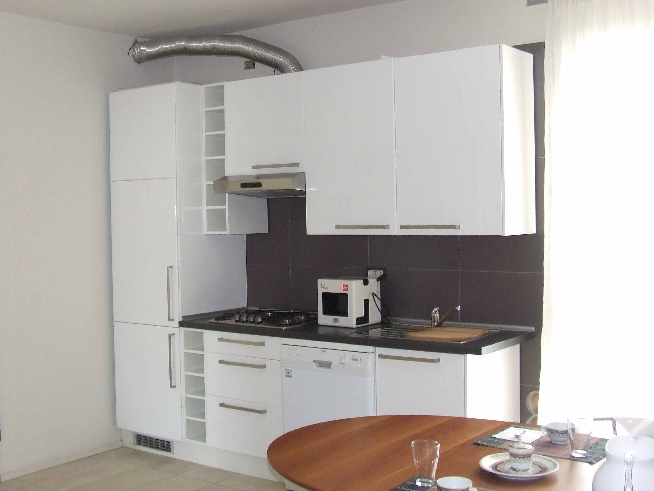 Appartamento 3 locali in affitto a Milano — foto 2