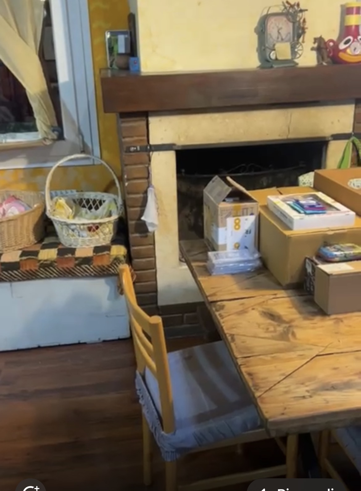 Appartamento 5 locali in affitto a San Liberale — foto 3
