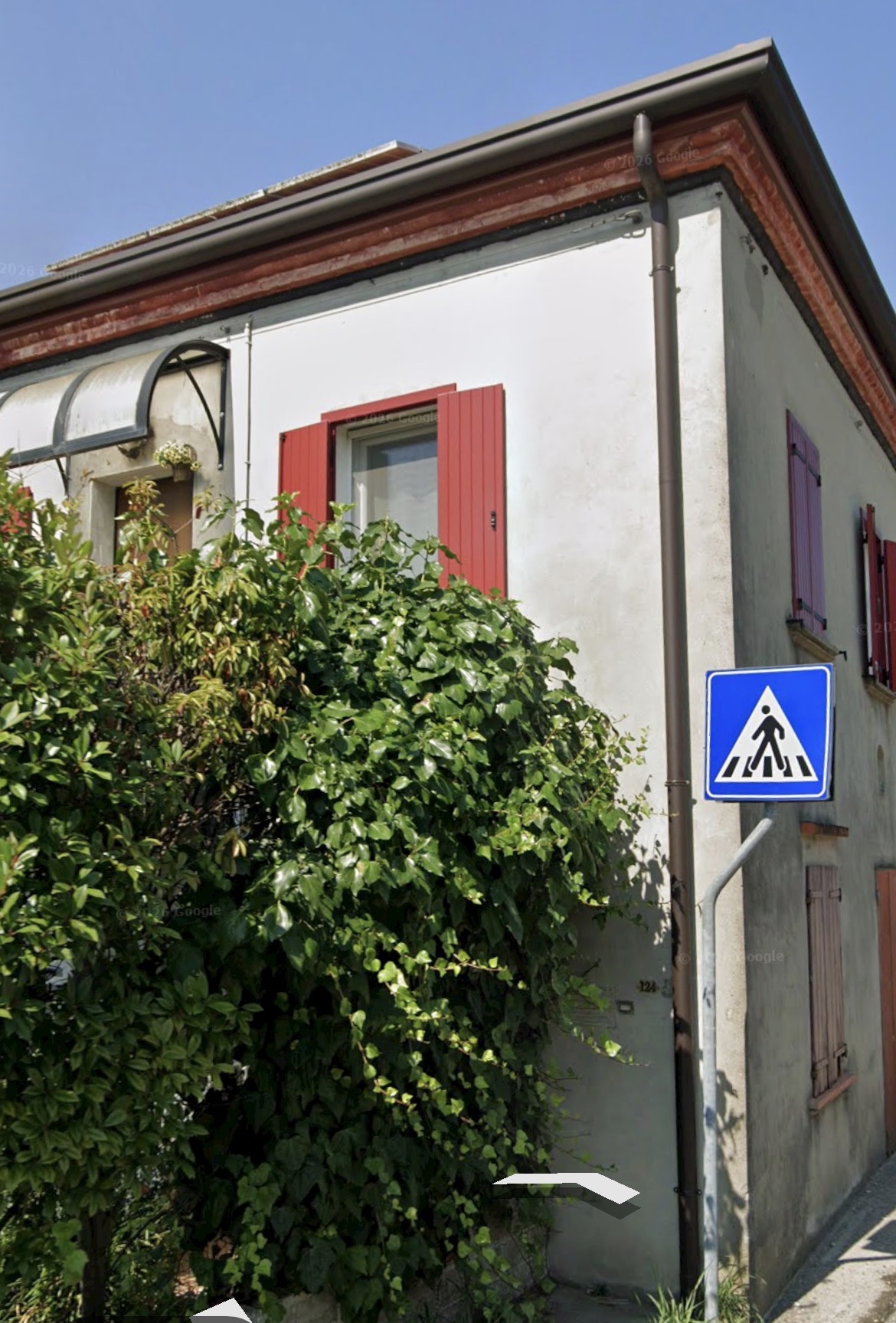 Appartamento 5 locali in affitto a San Liberale — foto 4