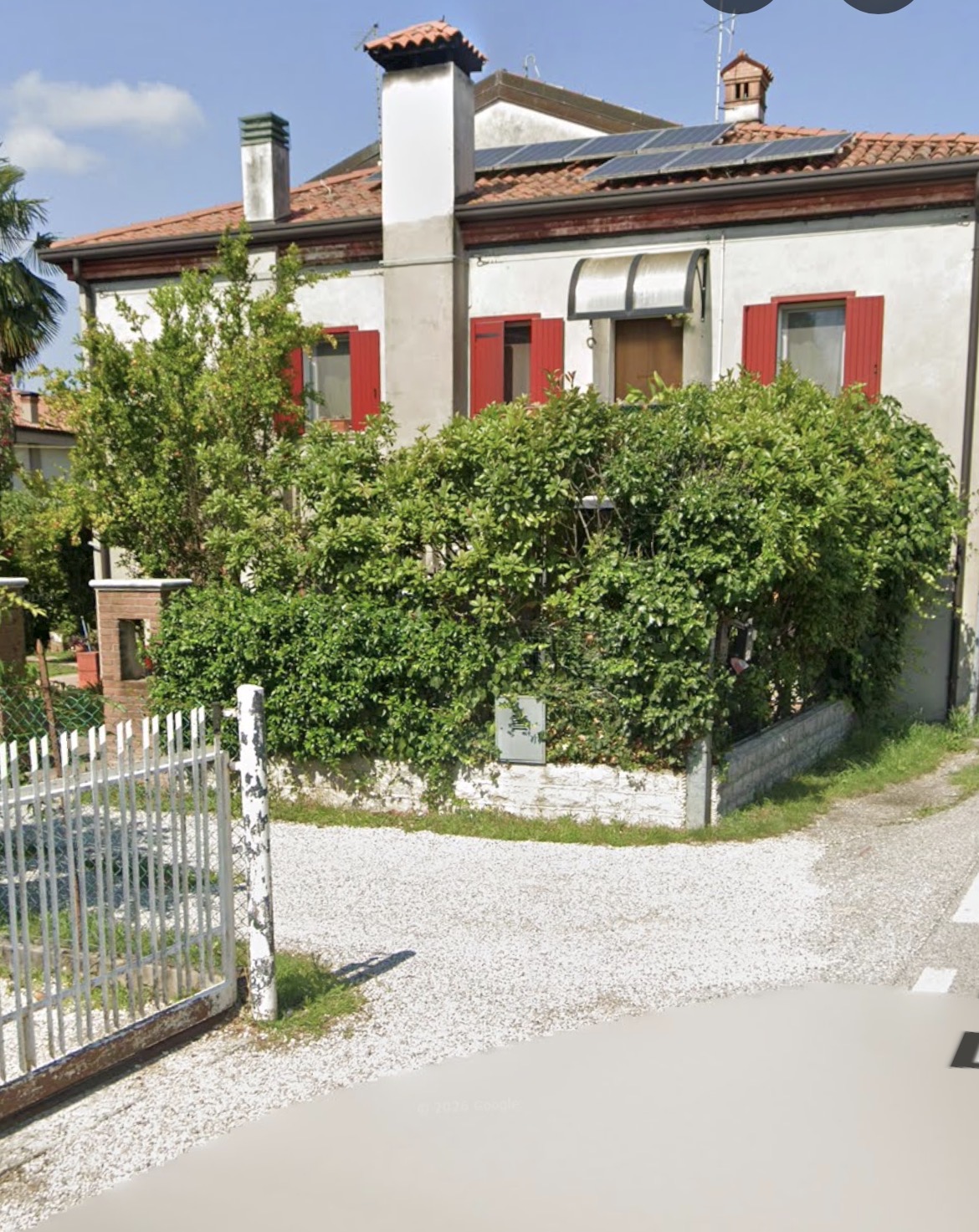 Appartamento 5 locali in affitto a San Liberale — foto 6