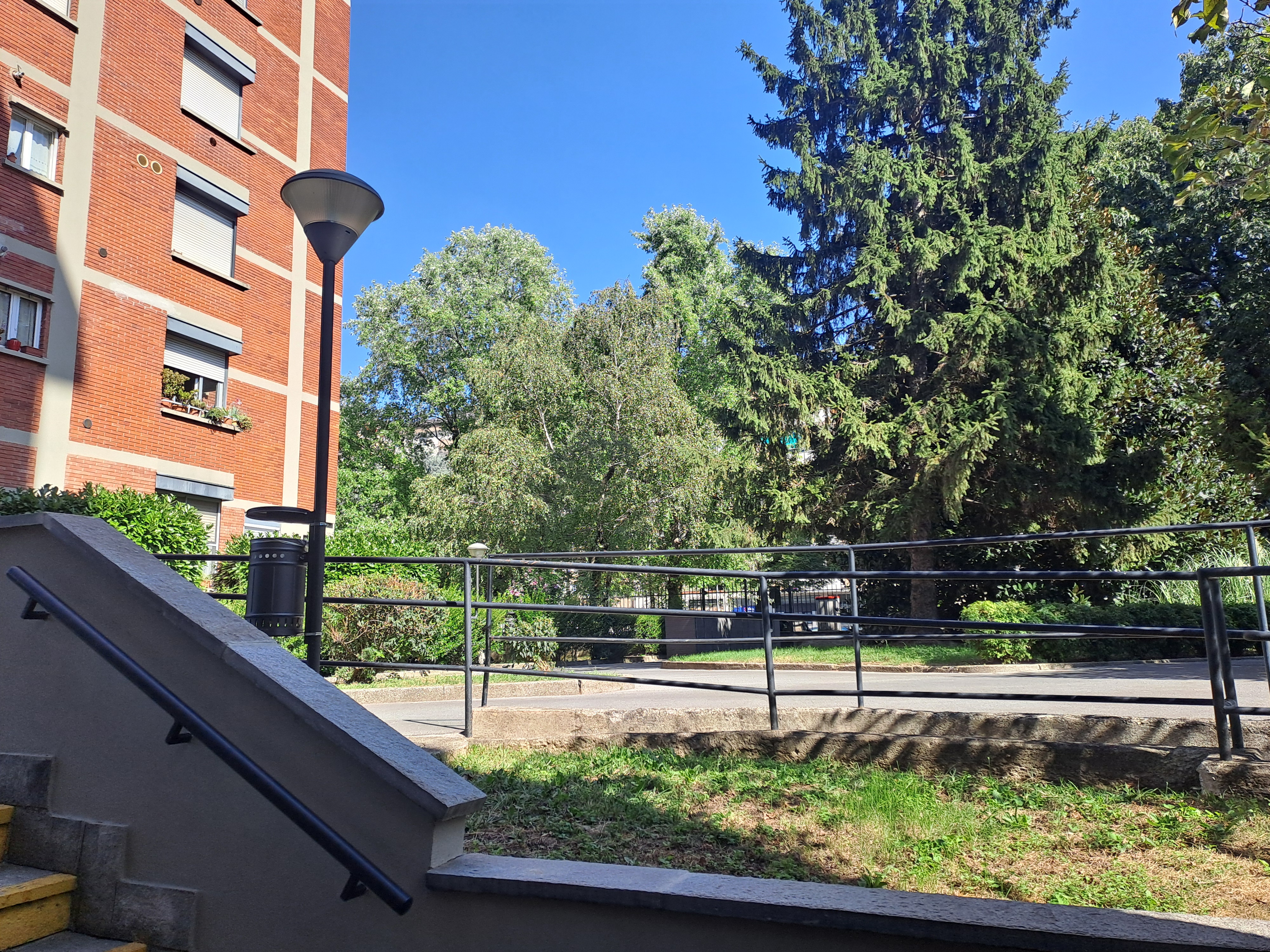 Stanza singola in affitto a Milano — foto 7