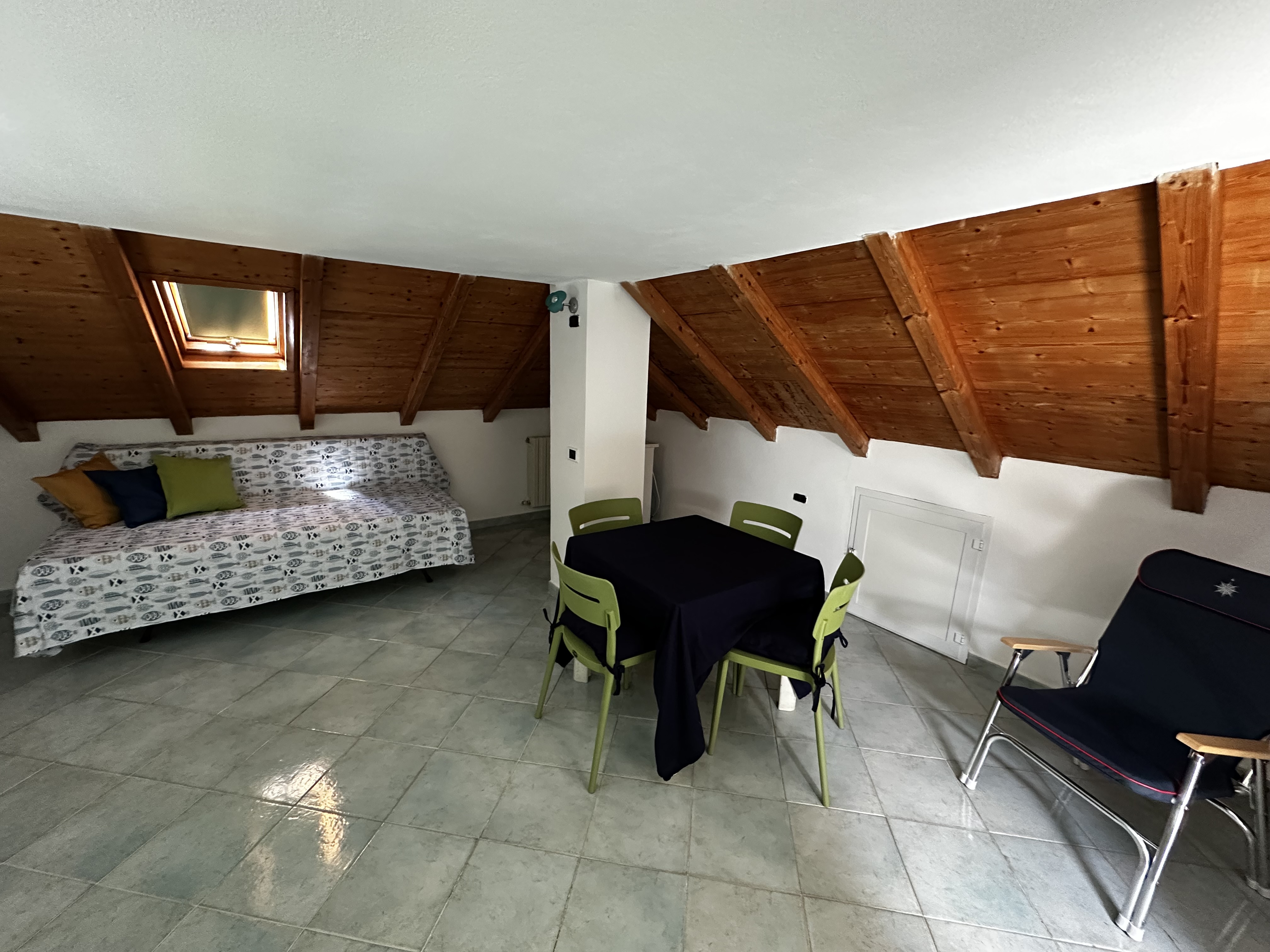Apartment with 7 rooms for rent in Chiavari — photo 6