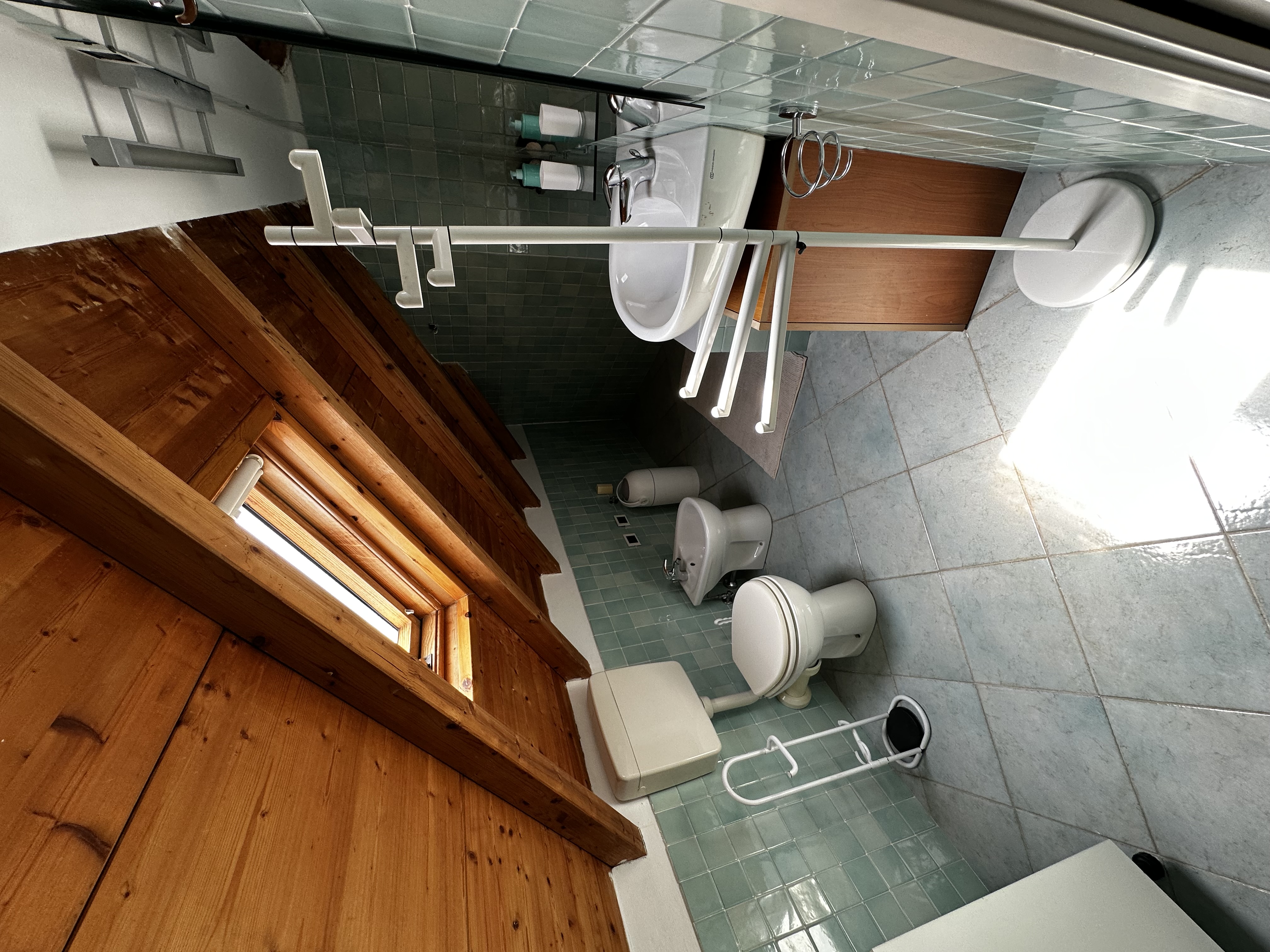 Apartment with 7 rooms for rent in Chiavari — photo 7
