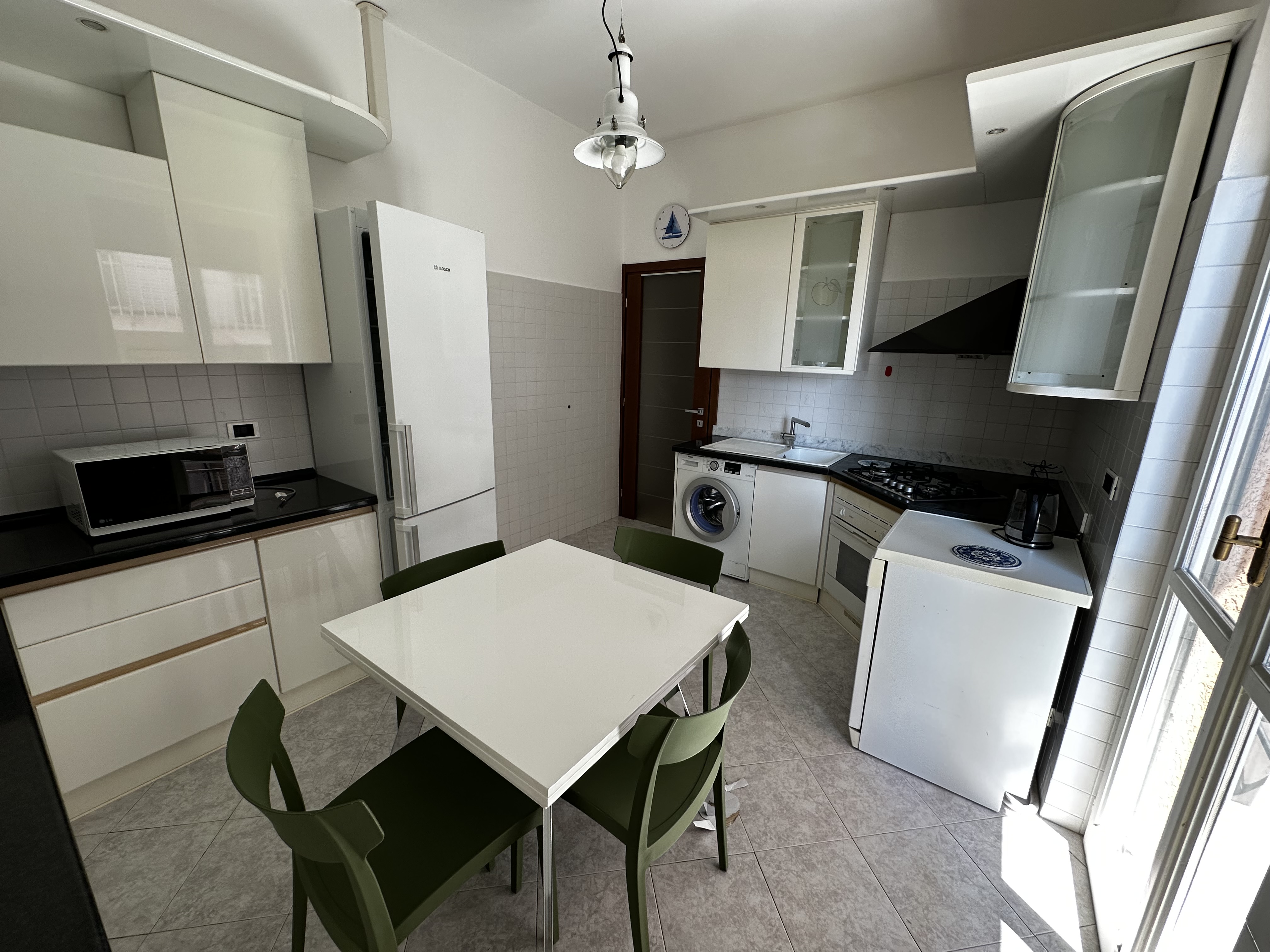 Apartment with 7 rooms for rent in Chiavari — photo 8