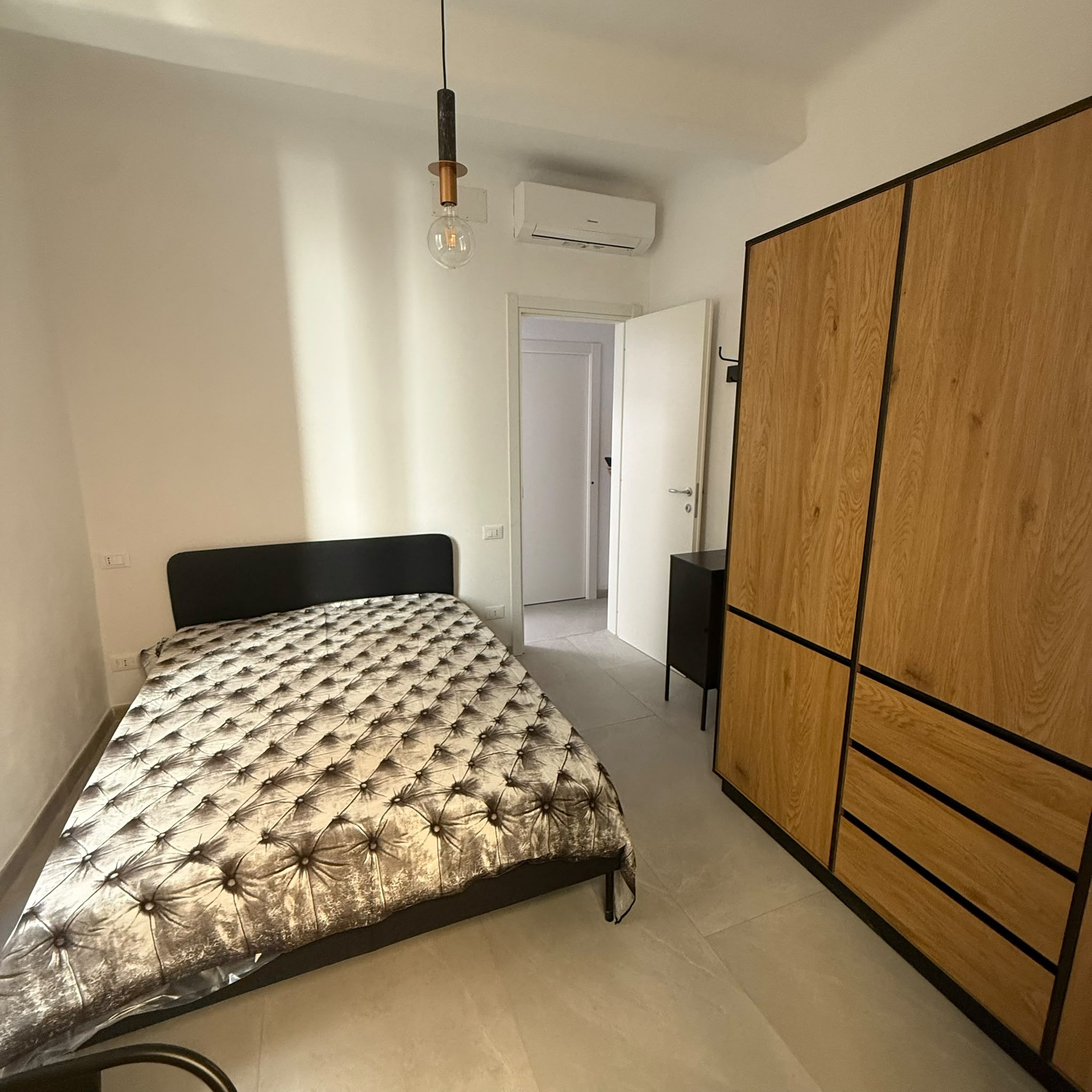 Apartment with 4 rooms for rent in Genova — photo 7