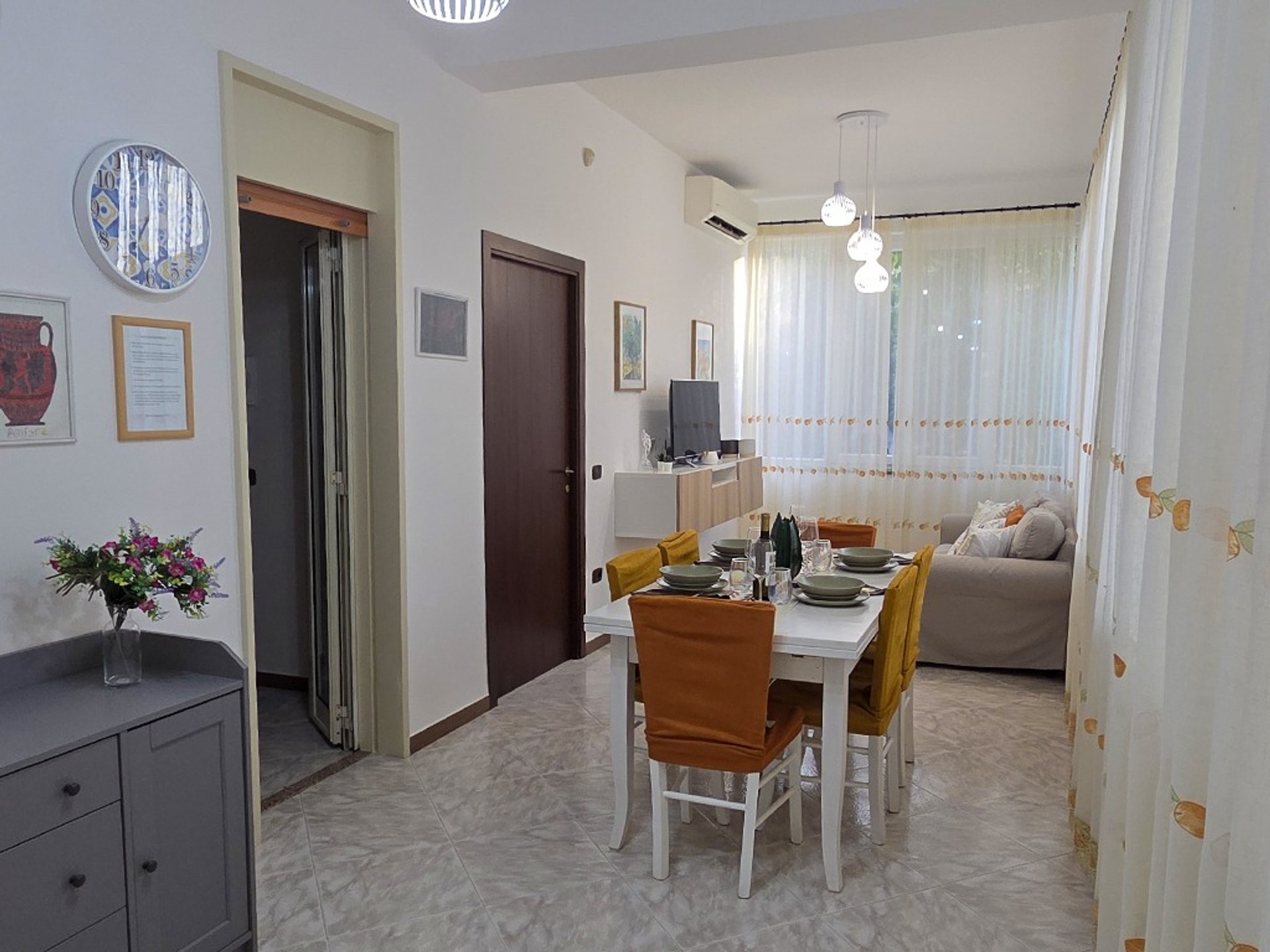 Villa unifamiliare 4 locali in affitto a Carini — foto 2