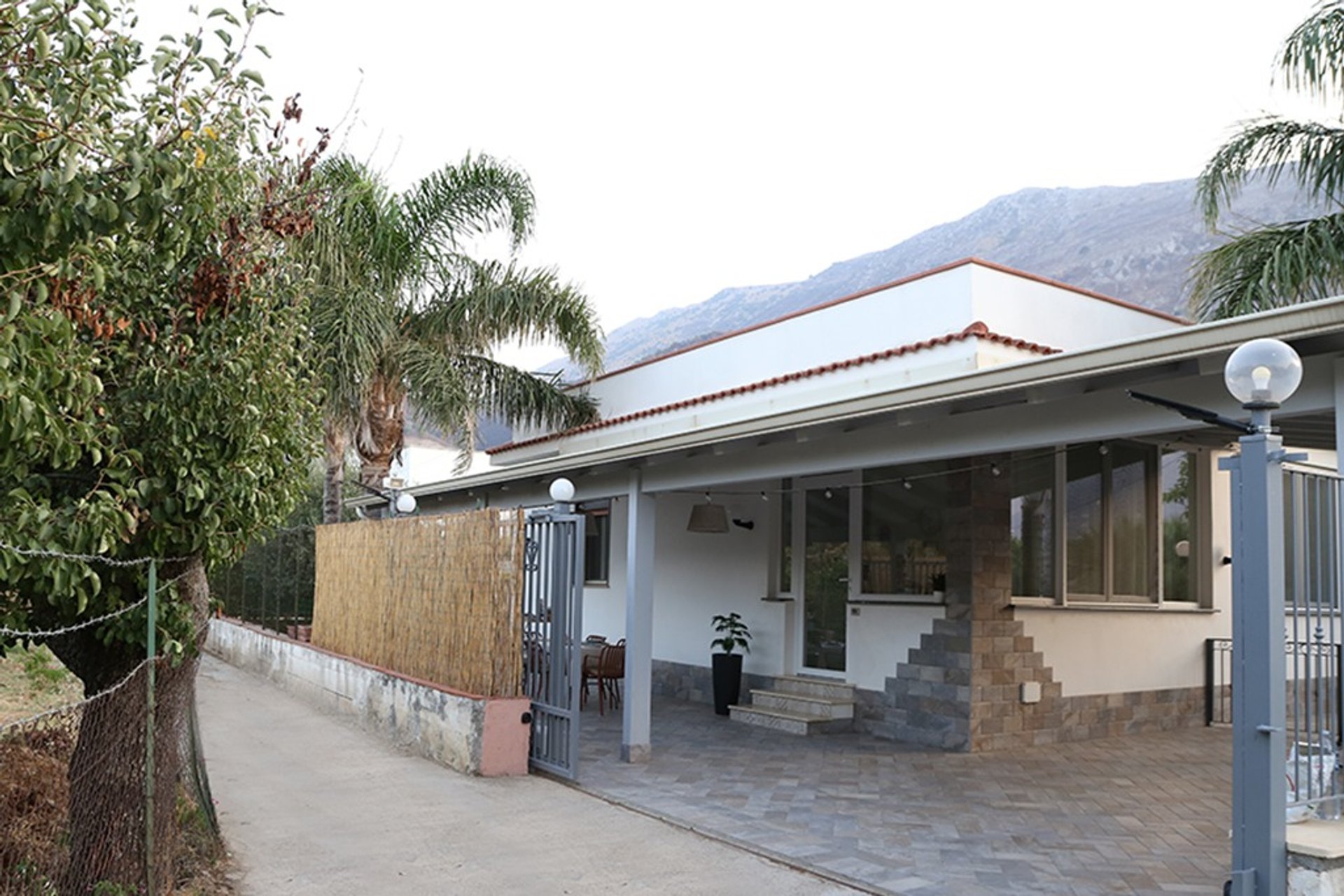 Villa unifamiliare 4 locali in affitto a Carini — foto 13