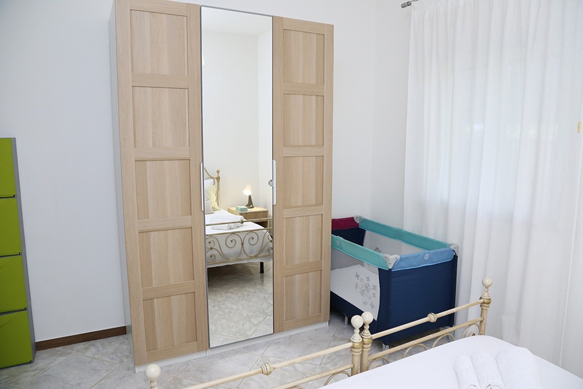 Villa unifamiliare 4 locali in affitto a Carini — foto 7