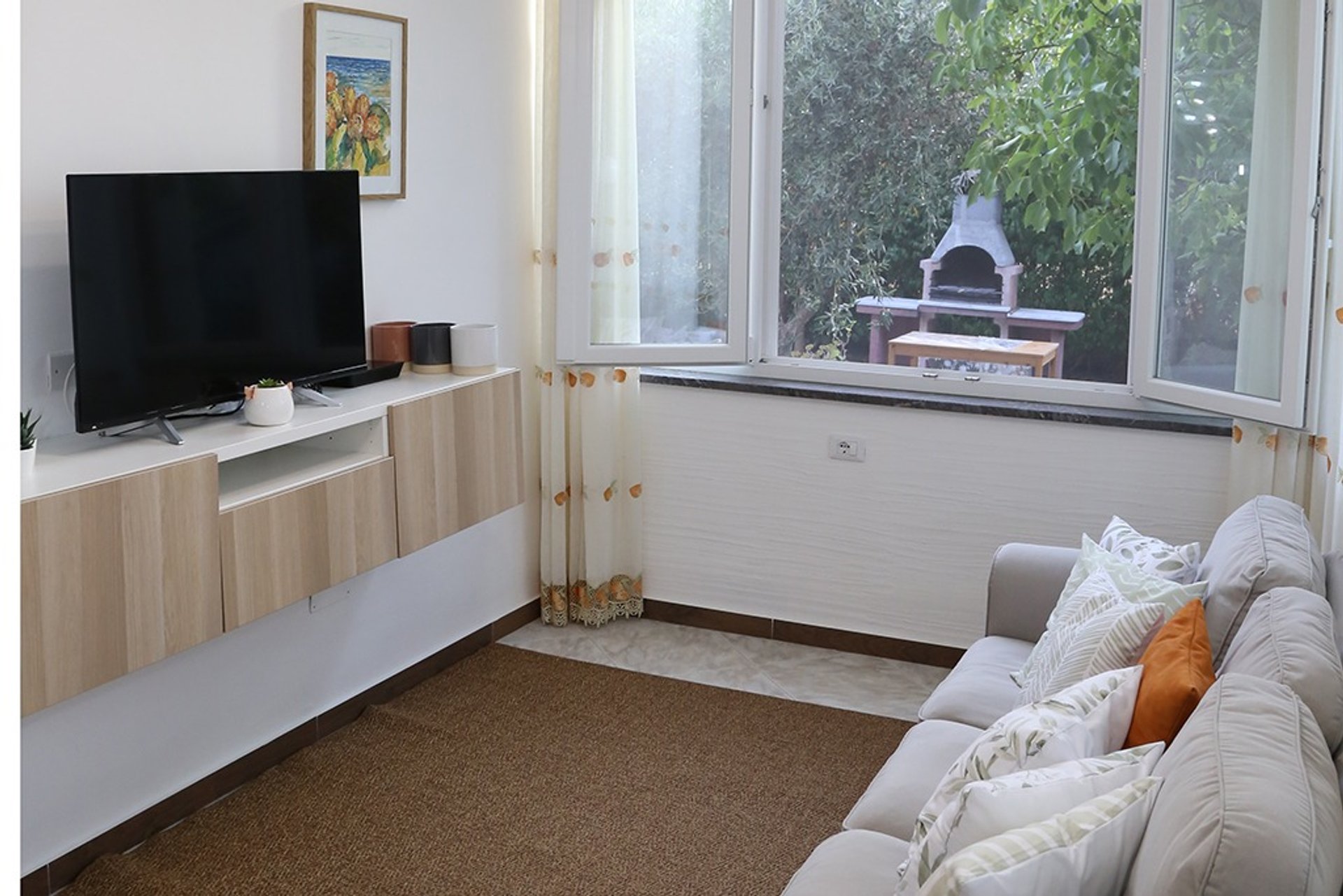 Villa unifamiliare 4 locali in affitto a Carini — foto 10