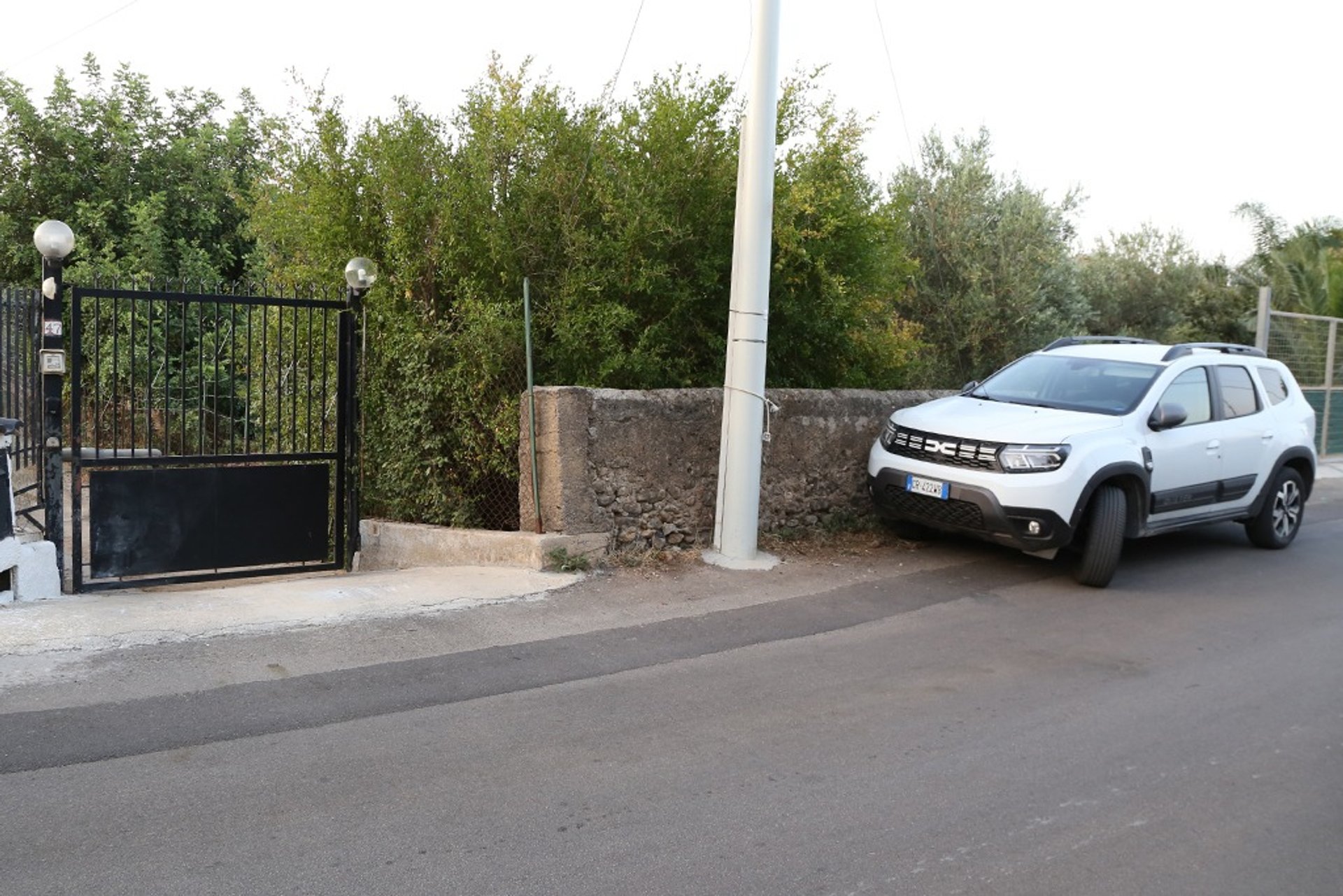 Villa unifamiliare 4 locali in affitto a Carini — foto 12