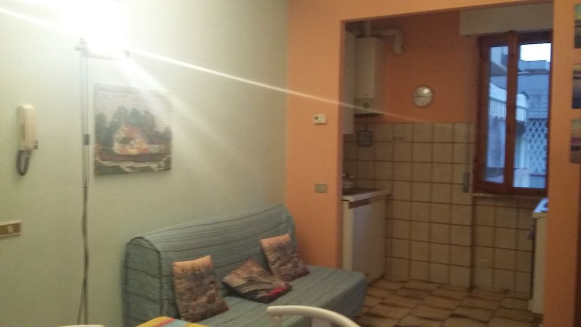 Appartamento 4 locali in affitto a Calambrone — foto 2