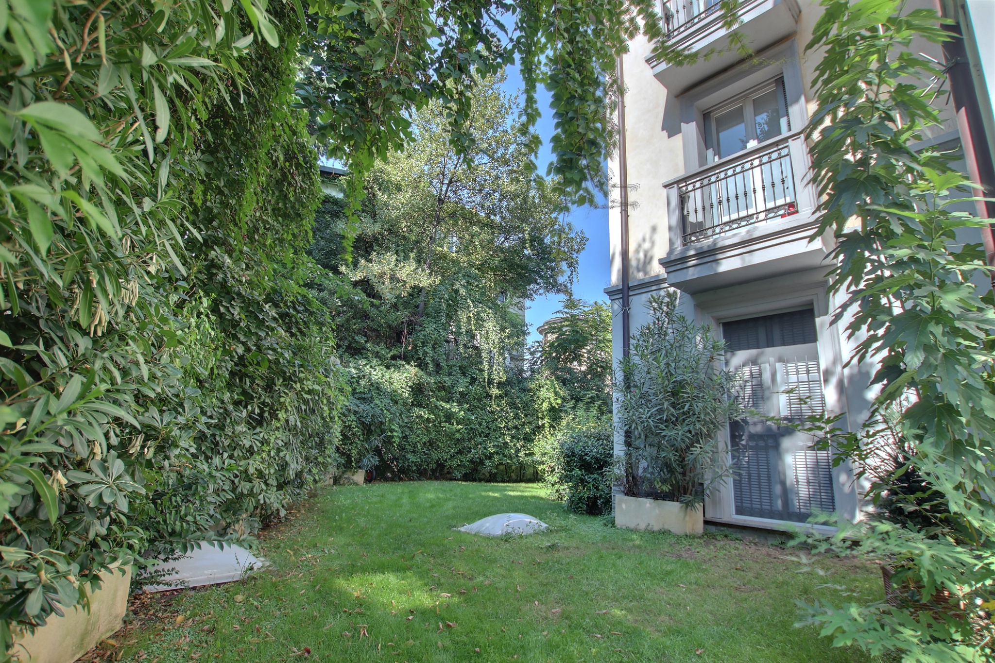 Appartamento 2 locali in affitto zona Bocconi — foto 13