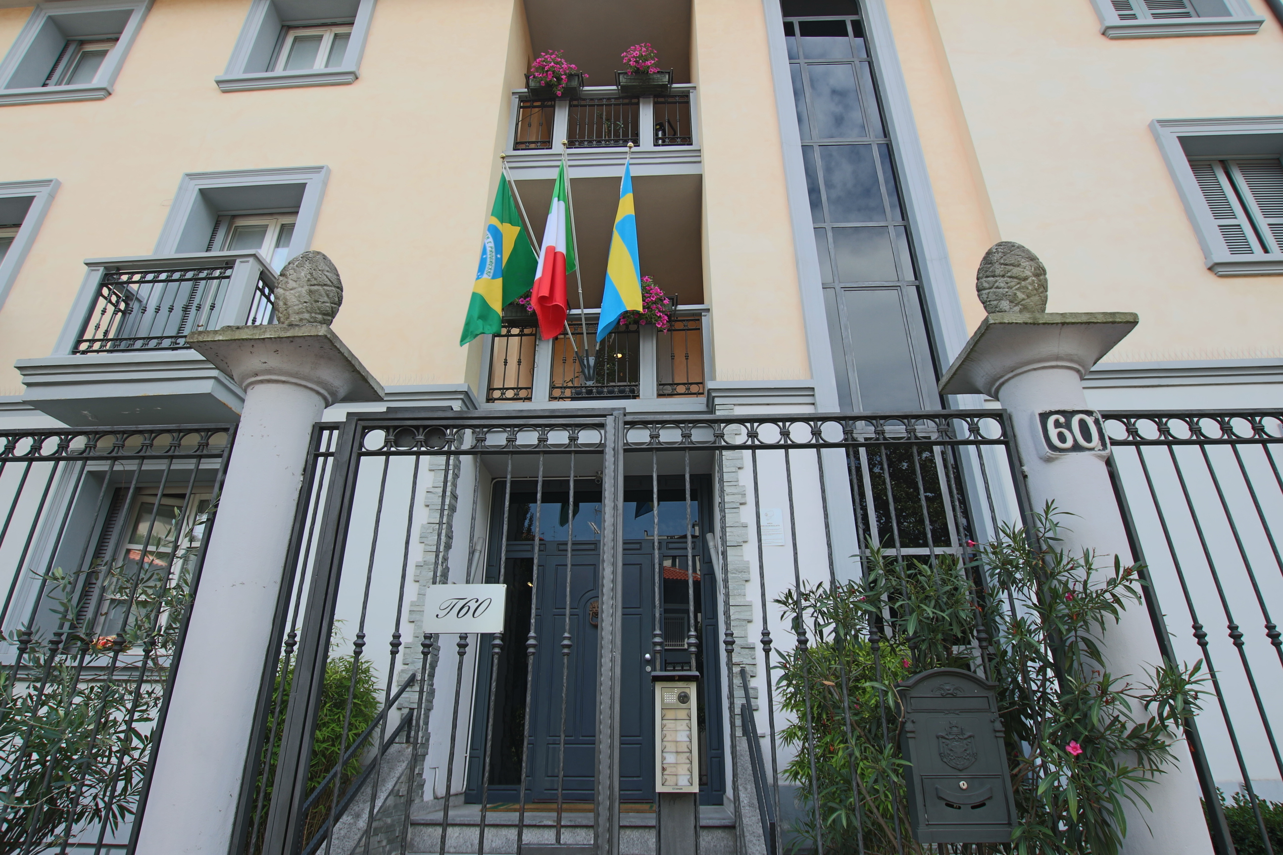 Appartamento 2 locali in affitto zona Bocconi — foto 14