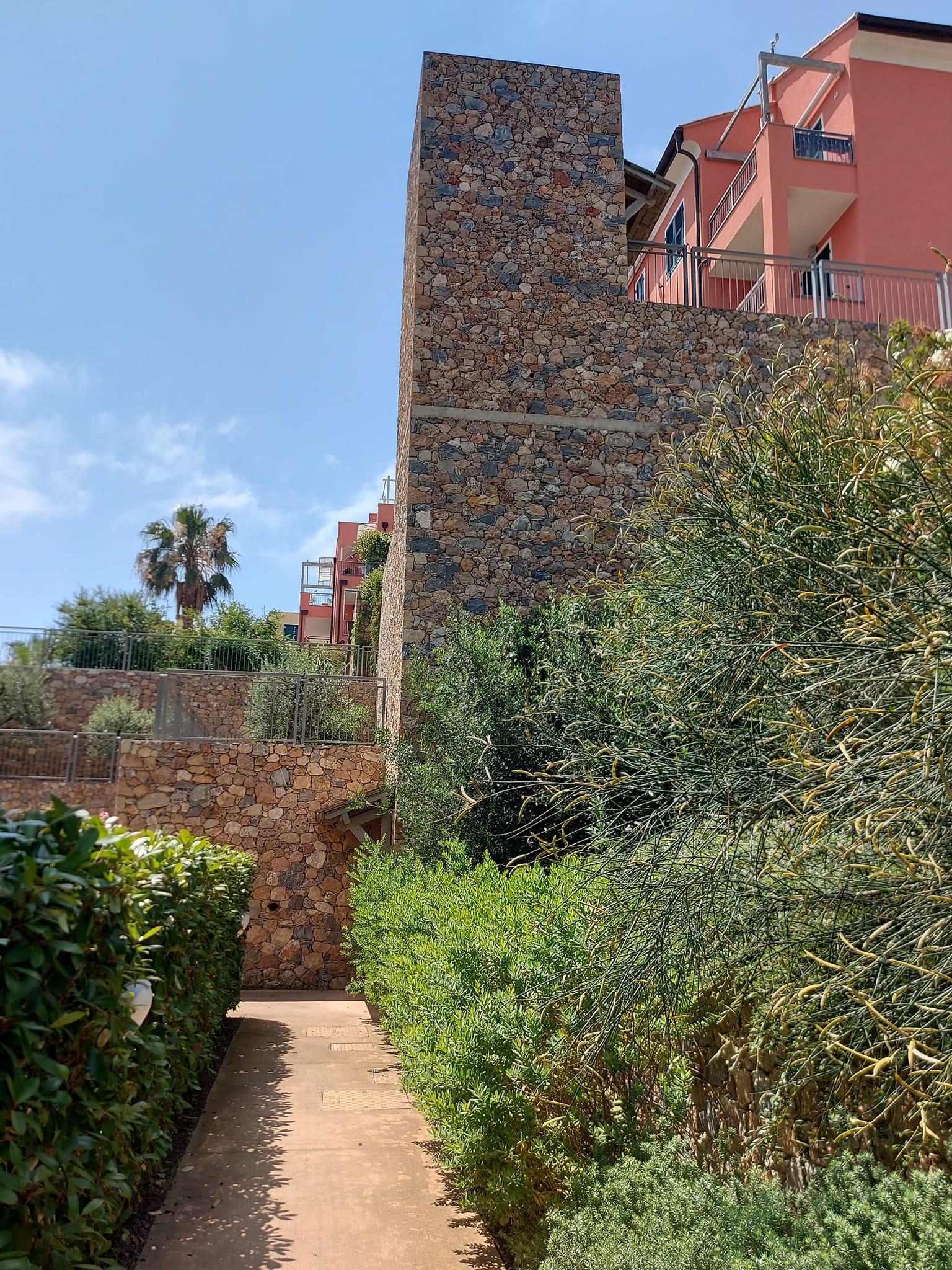 Appartamento 2 locali in affitto a Pietra Ligure — foto 14