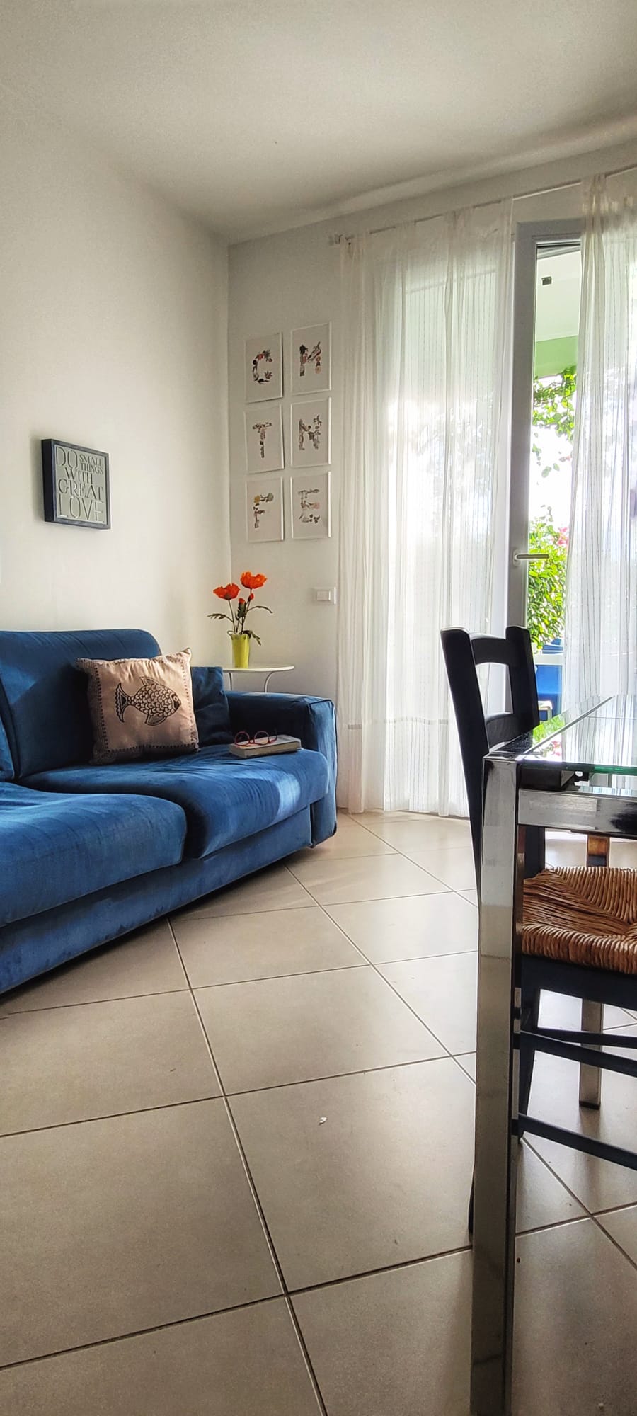 Appartamento 2 locali in affitto a Pietra Ligure — foto 3