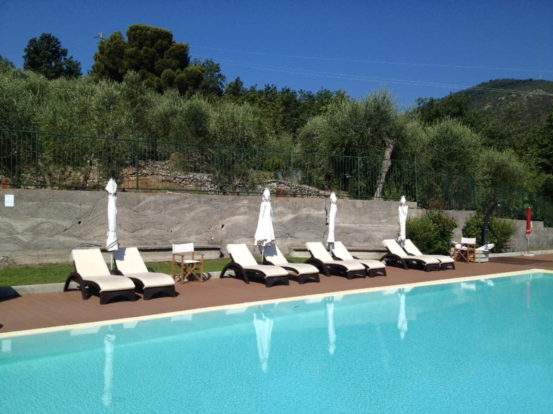 Appartamento 2 locali in affitto a Pietra Ligure — foto 7