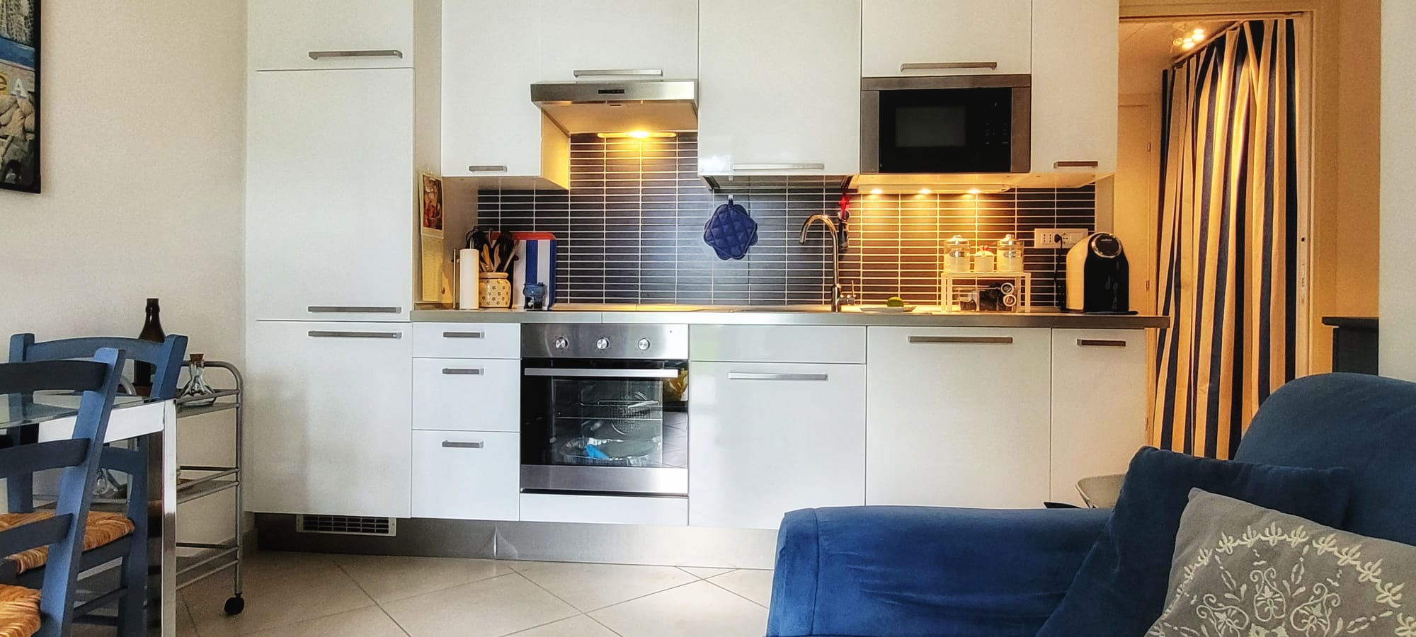Appartamento 2 locali in affitto a Pietra Ligure — foto 5