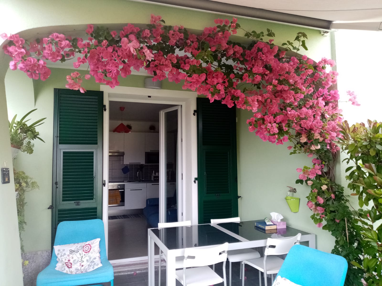 Appartamento 2 locali in affitto a Pietra Ligure — foto 2