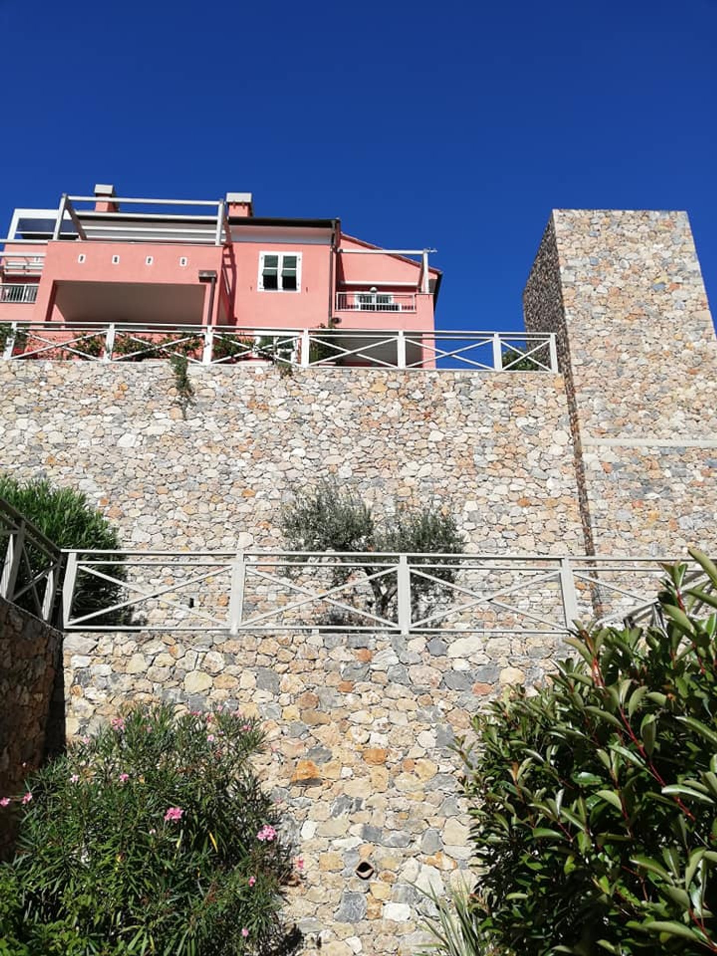 Appartamento 2 locali in affitto a Pietra Ligure — foto 11