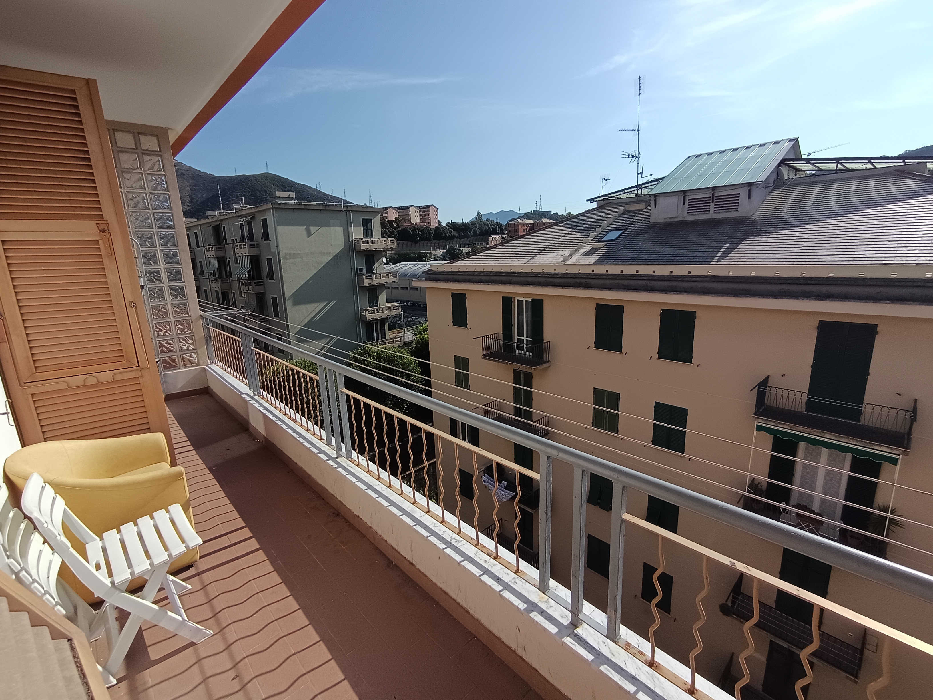 Appartamento 8 locali in affitto a Genova — foto 5