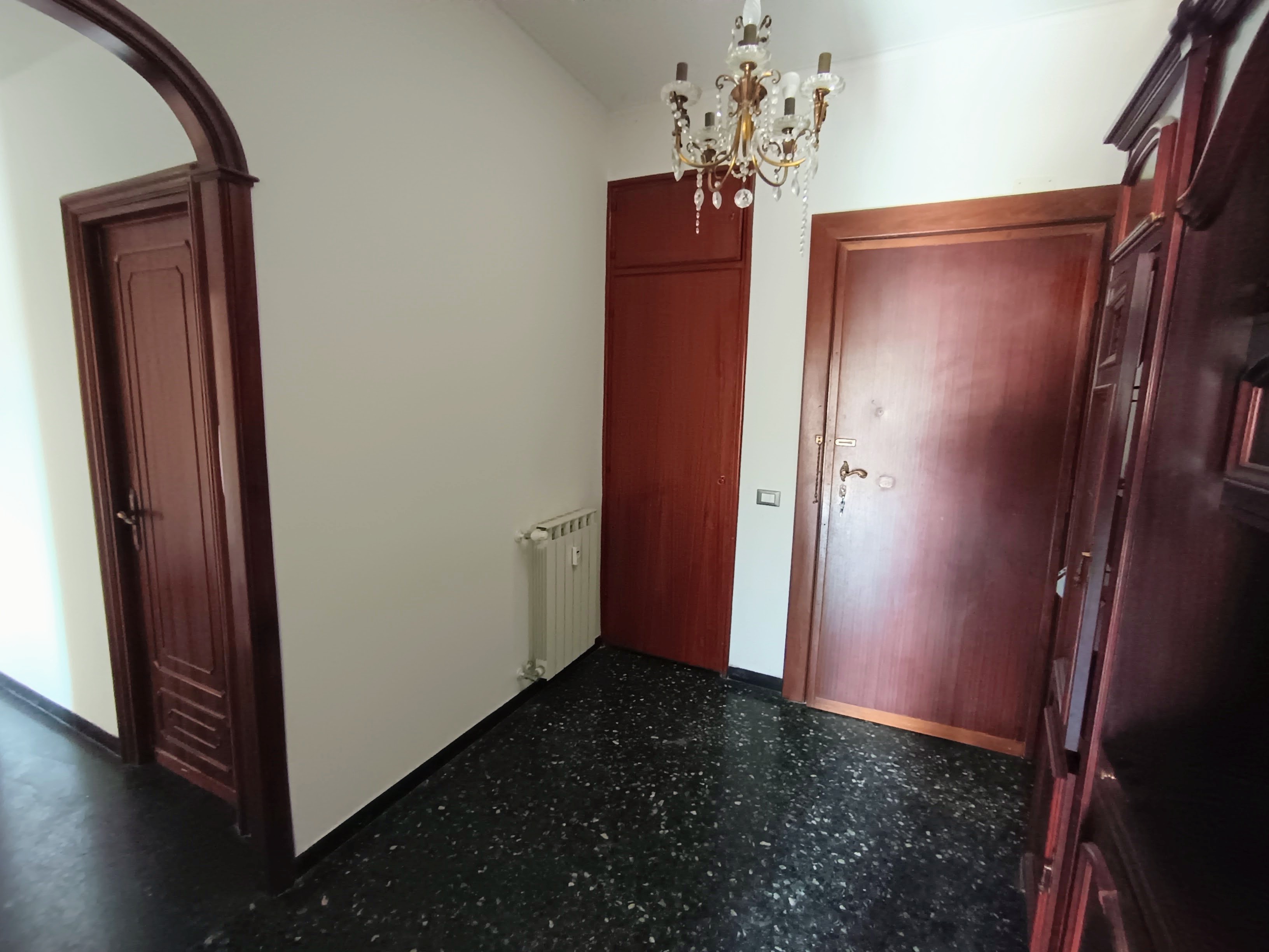 Appartamento 8 locali in affitto a Genova — foto 18