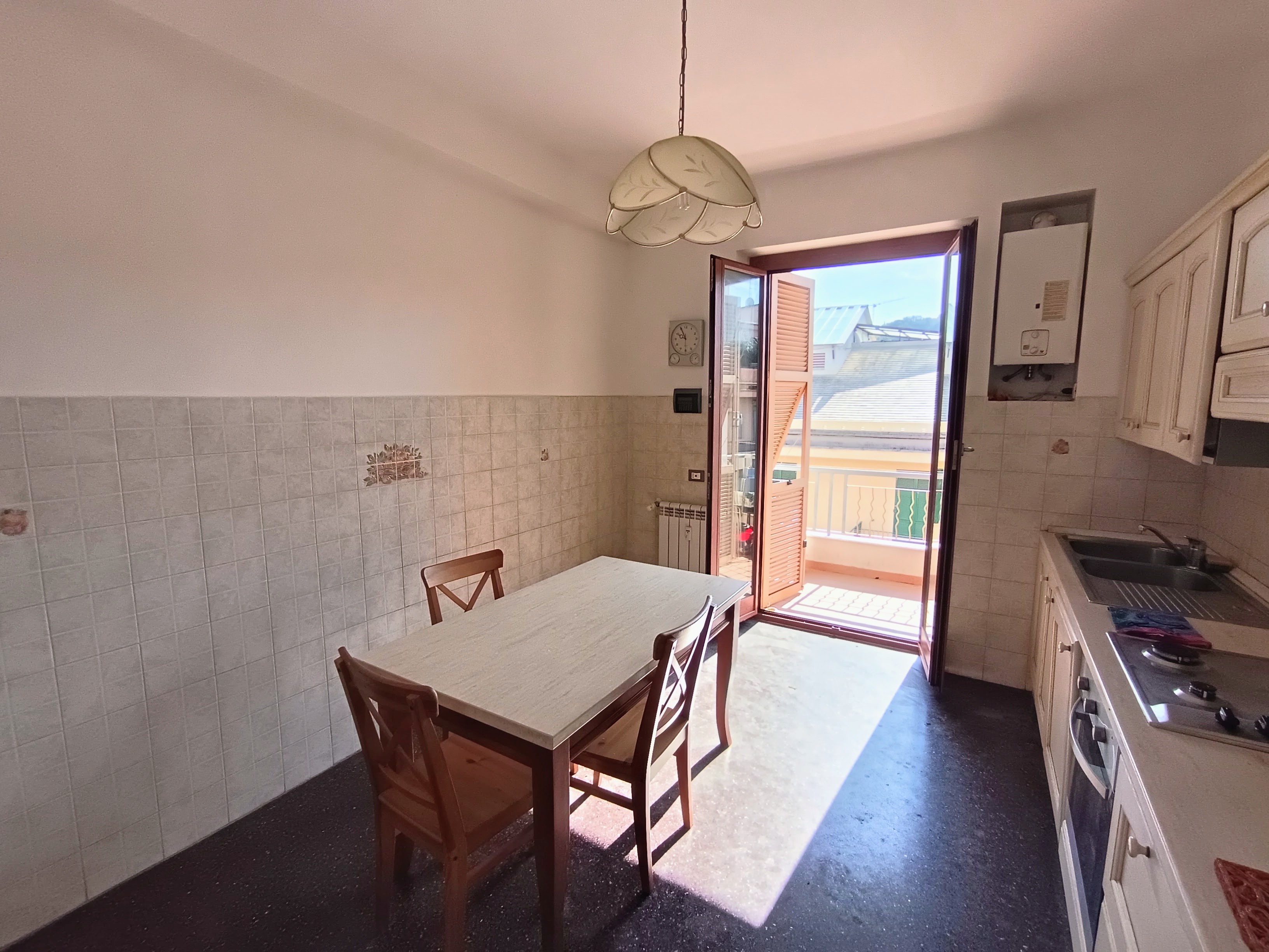 Appartamento 8 locali in affitto a Genova — foto 2