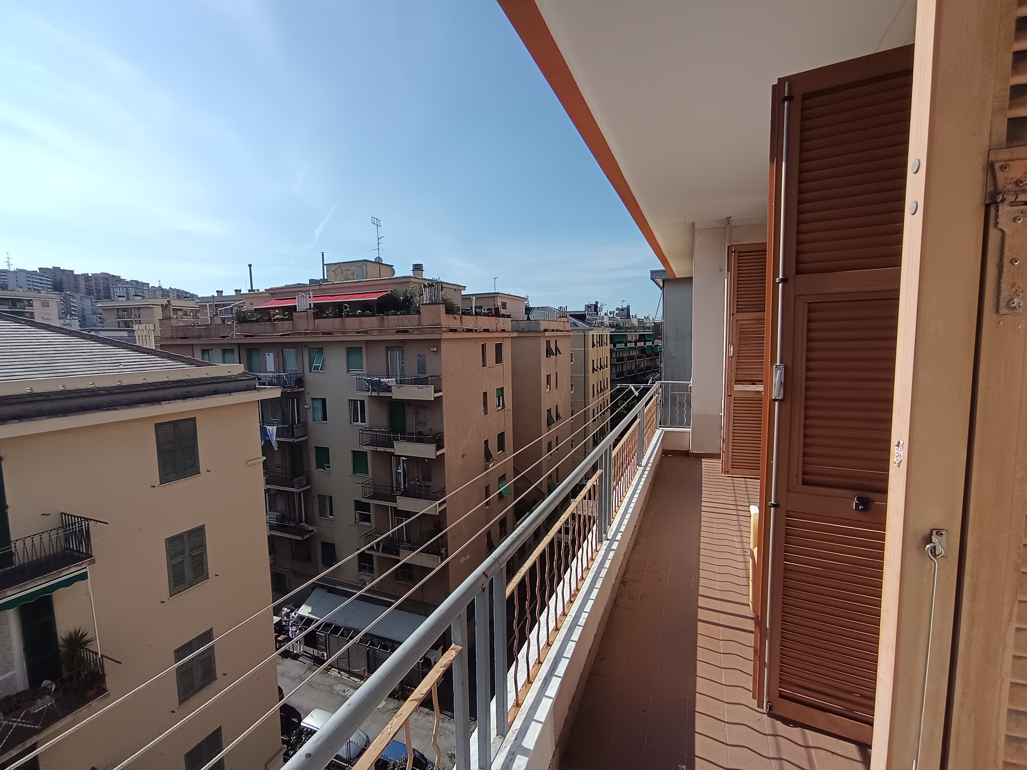 Appartamento 8 locali in affitto a Genova — foto 6