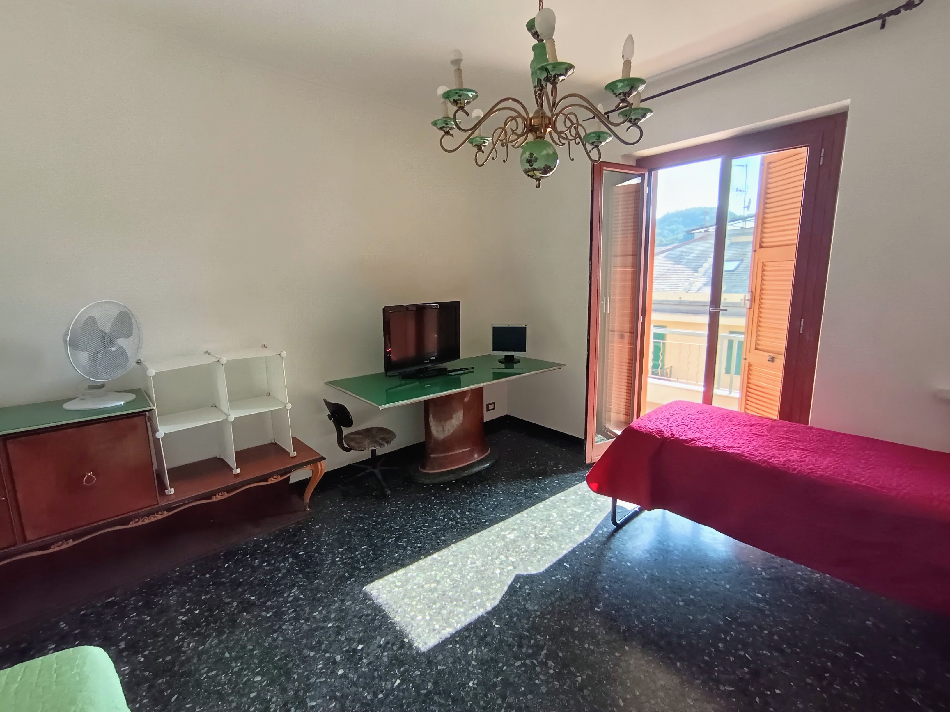 Appartamento 8 locali in affitto a Genova — foto 25