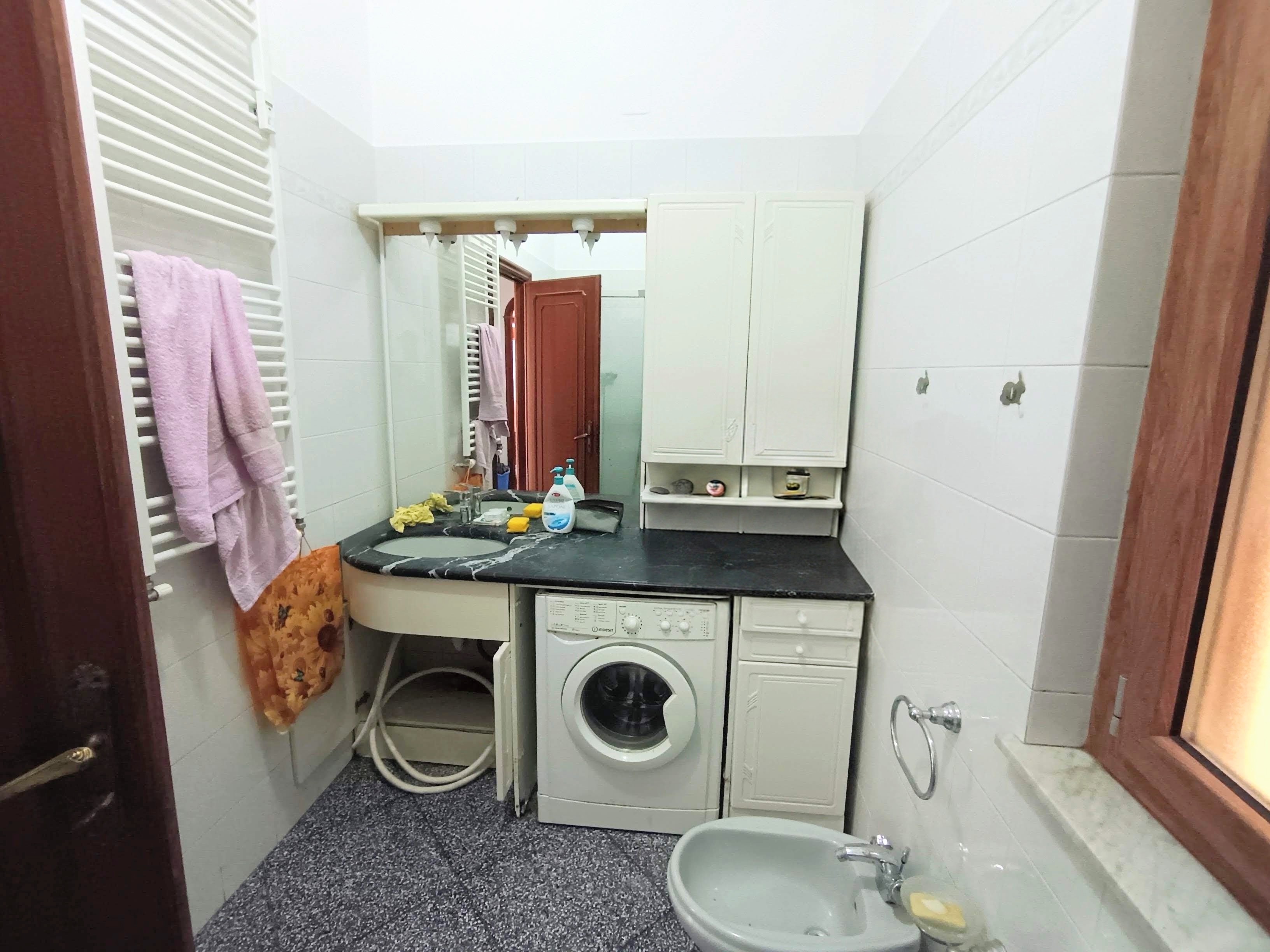 Appartamento 8 locali in affitto a Genova — foto 29